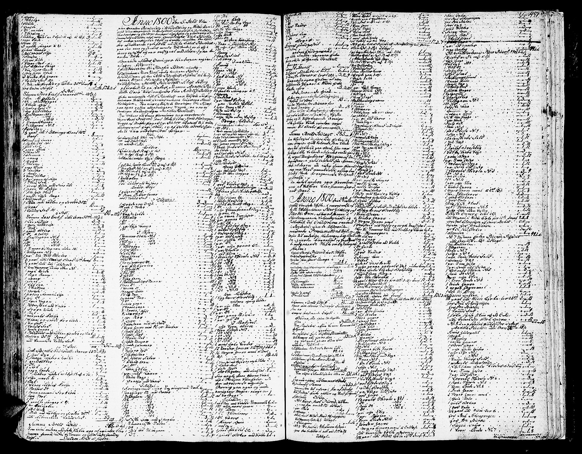 Romsdal sorenskriveri, SAT/A-4149/1/3/3A/L0012: Skifteprotokoll, 1789-1802, s. 456b-457a