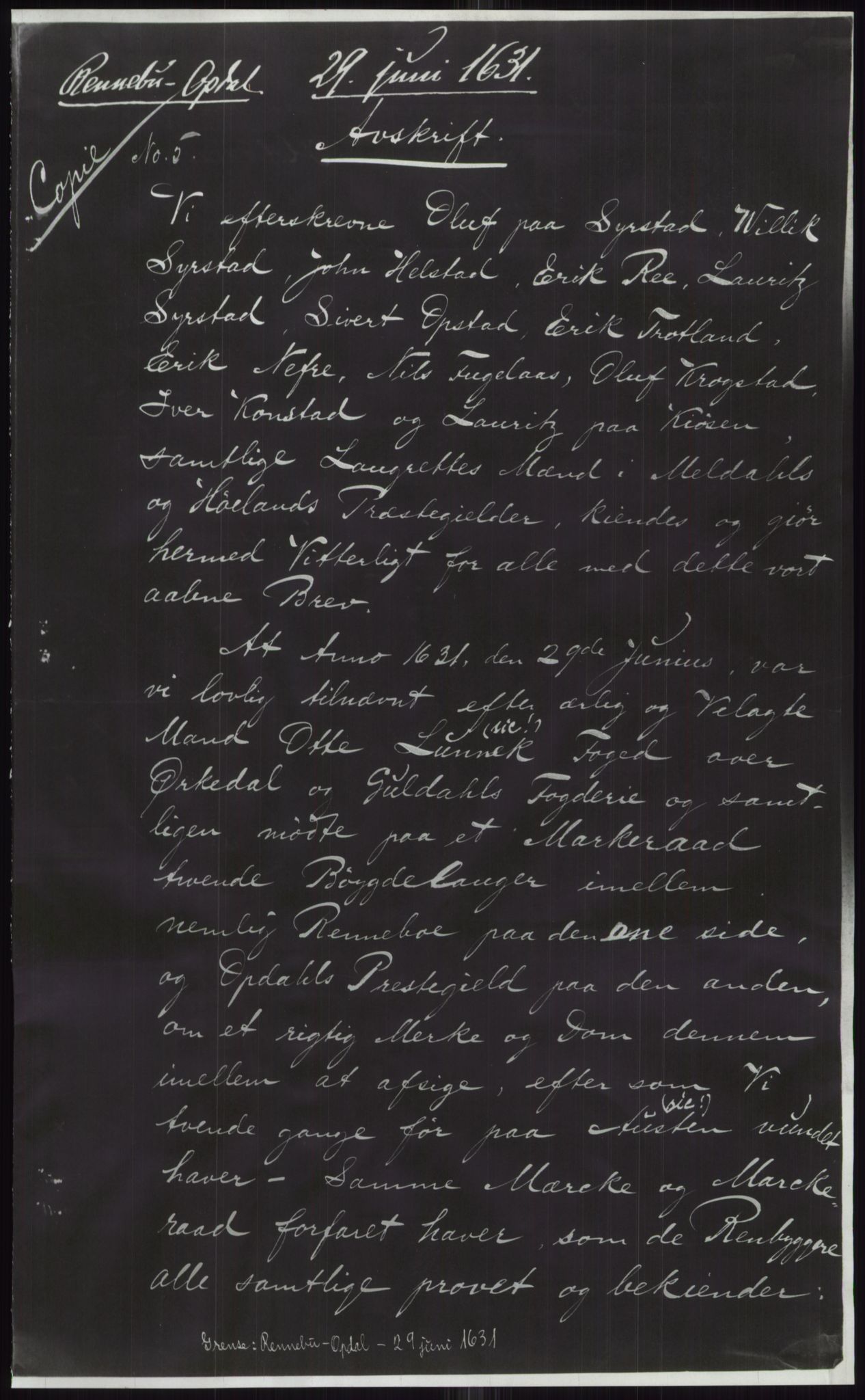 Samlinger til kildeutgivelse, Diplomavskriftsamlingen, AV/RA-EA-4053/H/Ha, s. 2258