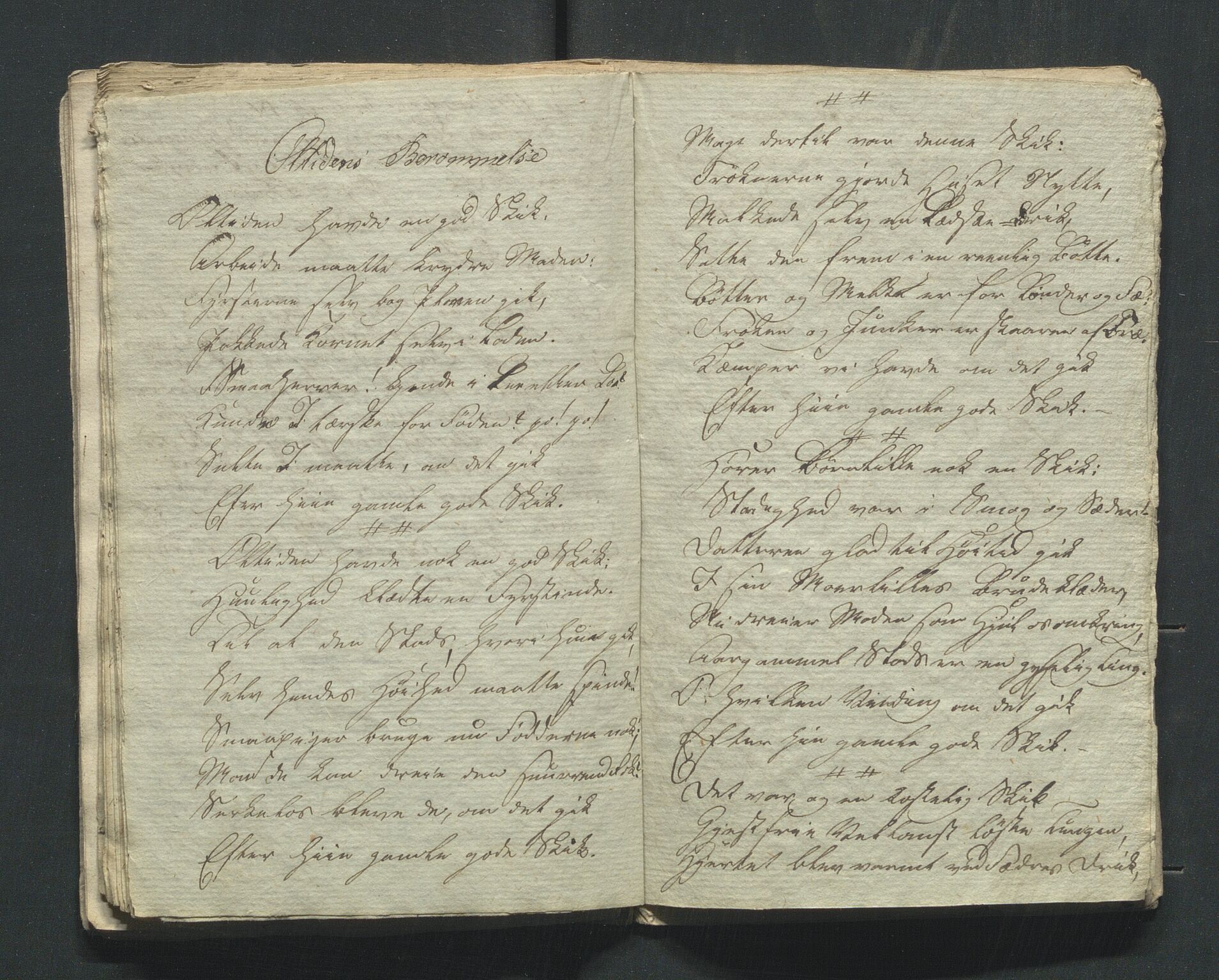 Åker i Vang, Hedmark, og familien Todderud, AV/SAH-ARK-010/H/Ha/L0001: Personlige dokumenter, 1724-1933, s. 390