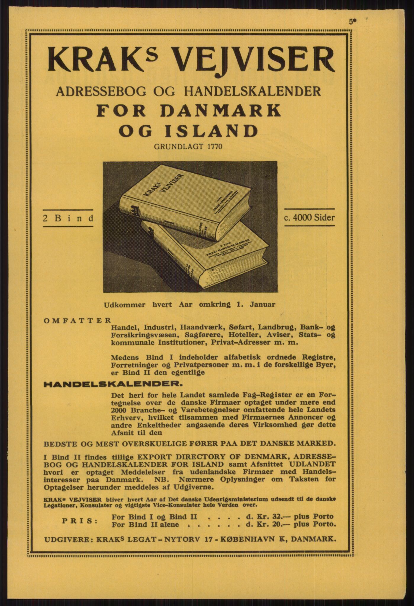 Kristiania/Oslo adressebok, PUBL/-, 1936