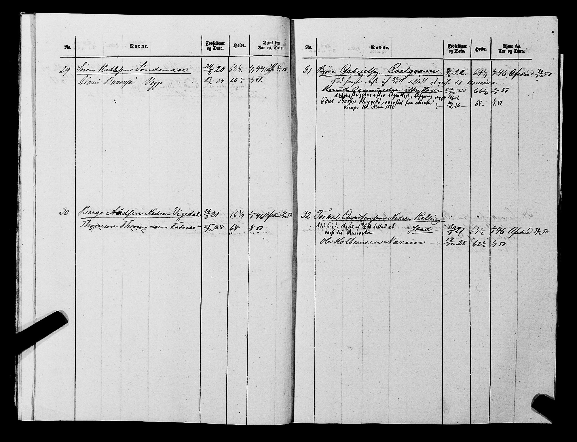 Fylkesmannen i Rogaland, AV/SAST-A-101928/99/3/325/325CA, 1655-1832, s. 11312