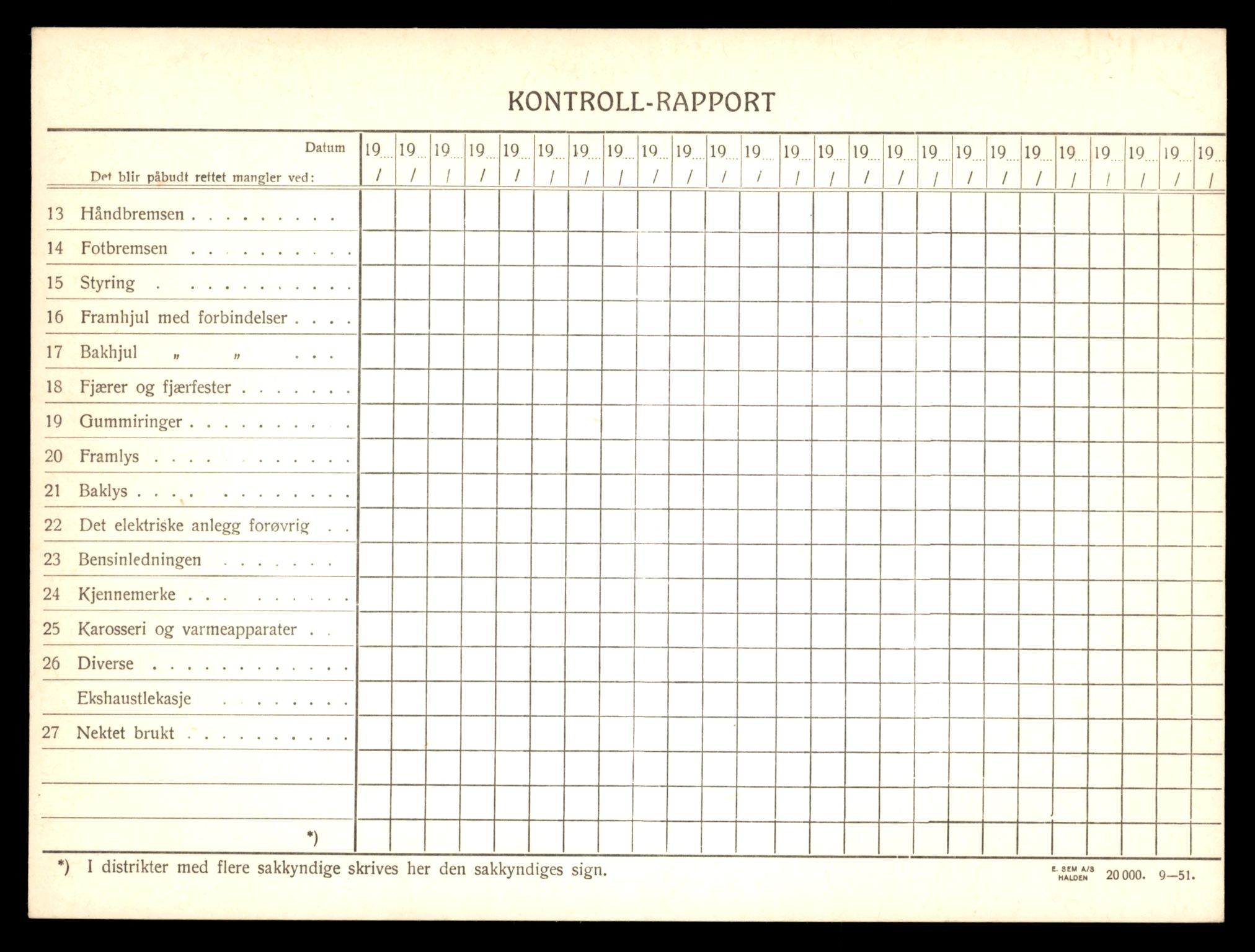 Møre og Romsdal vegkontor - Ålesund trafikkstasjon, AV/SAT-A-4099/F/Fe/L0031: Registreringskort for kjøretøy T 11800 - T 11996, 1927-1998, s. 616