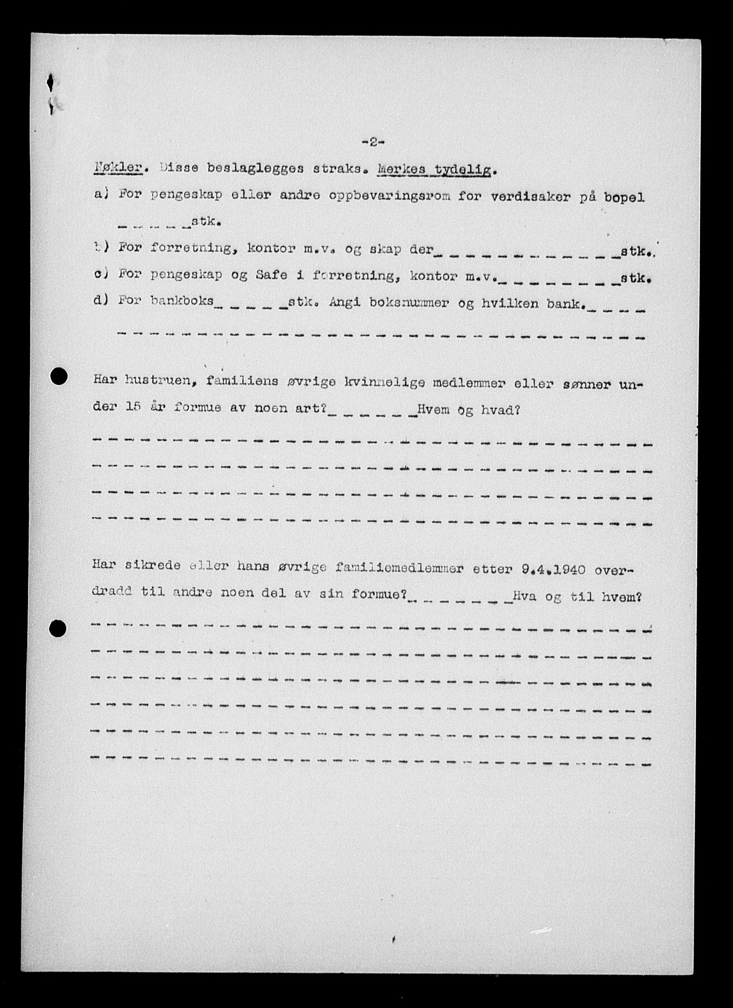 Justisdepartementet, Tilbakeføringskontoret for inndratte formuer, RA/S-1564/H/Hc/Hcc/L0973: --, 1945-1947, s. 380