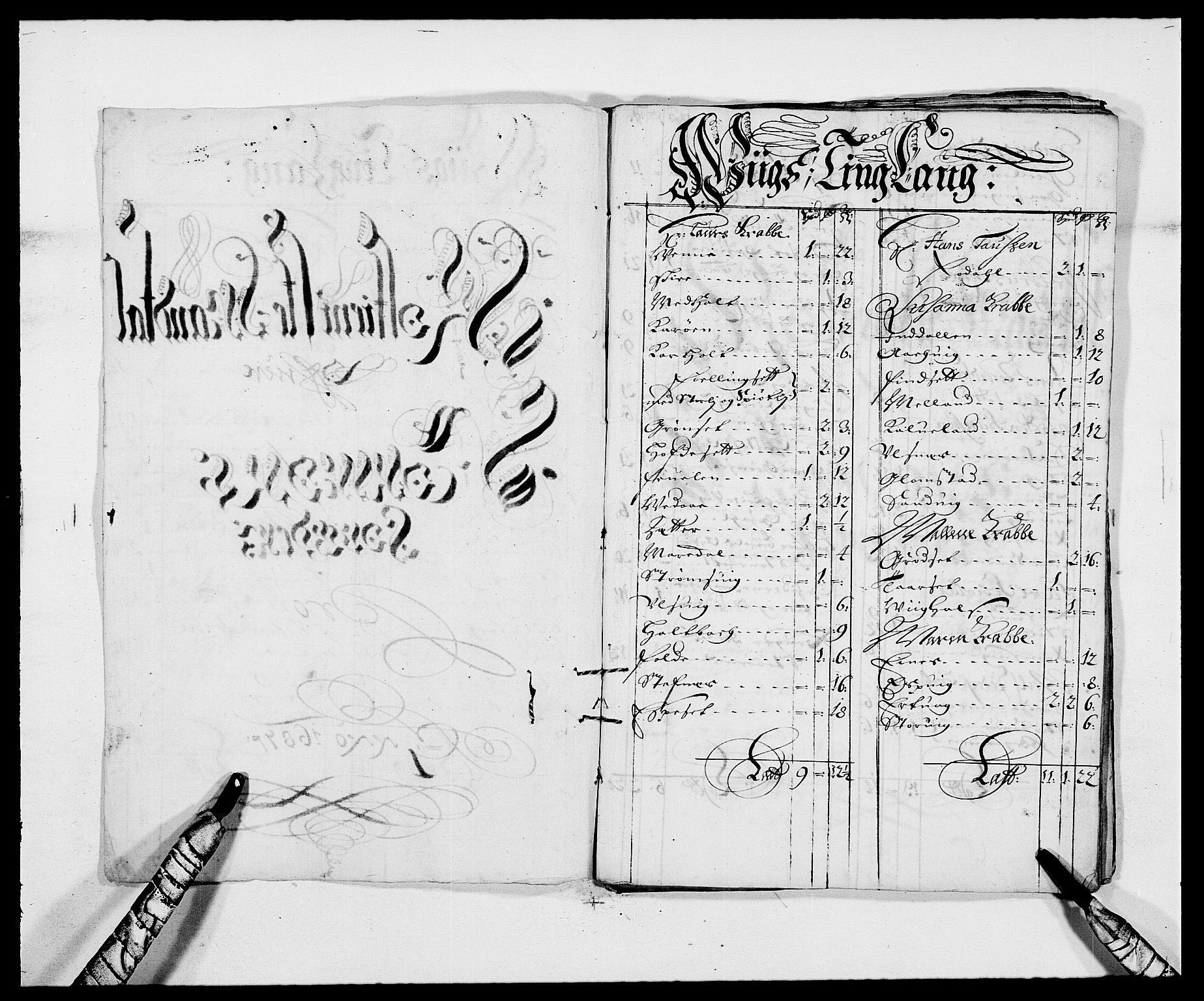 Rentekammeret inntil 1814, Reviderte regnskaper, Fogderegnskap, AV/RA-EA-4092/R56/L3733: Fogderegnskap Nordmøre, 1687-1689, s. 62