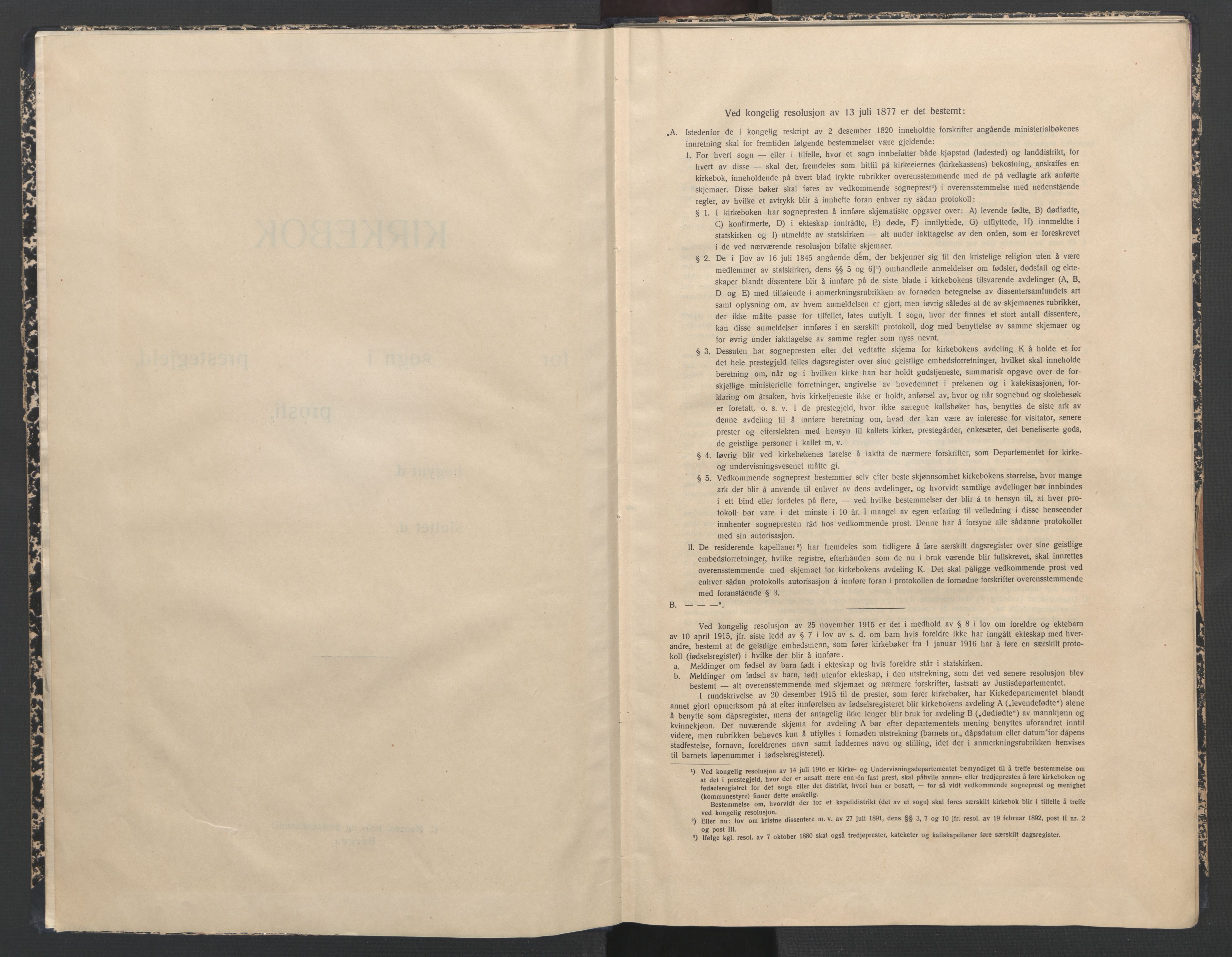 Laksevåg Sokneprestembete, AV/SAB-A-76501/H/Ha/Haa/Haaa/L0003: Ministerialbok nr. A 3, 1942-1943