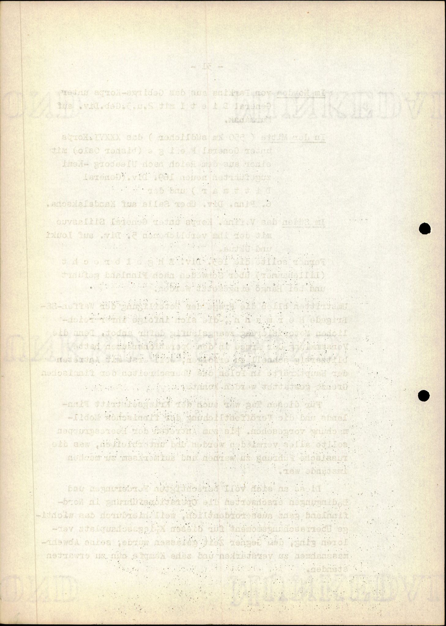 Forsvarets Overkommando. 2 kontor. Arkiv 11.4. Spredte tyske arkivsaker, AV/RA-RAFA-7031/D/Dar/Darc/L0007: FO.II, 1945, s. 73