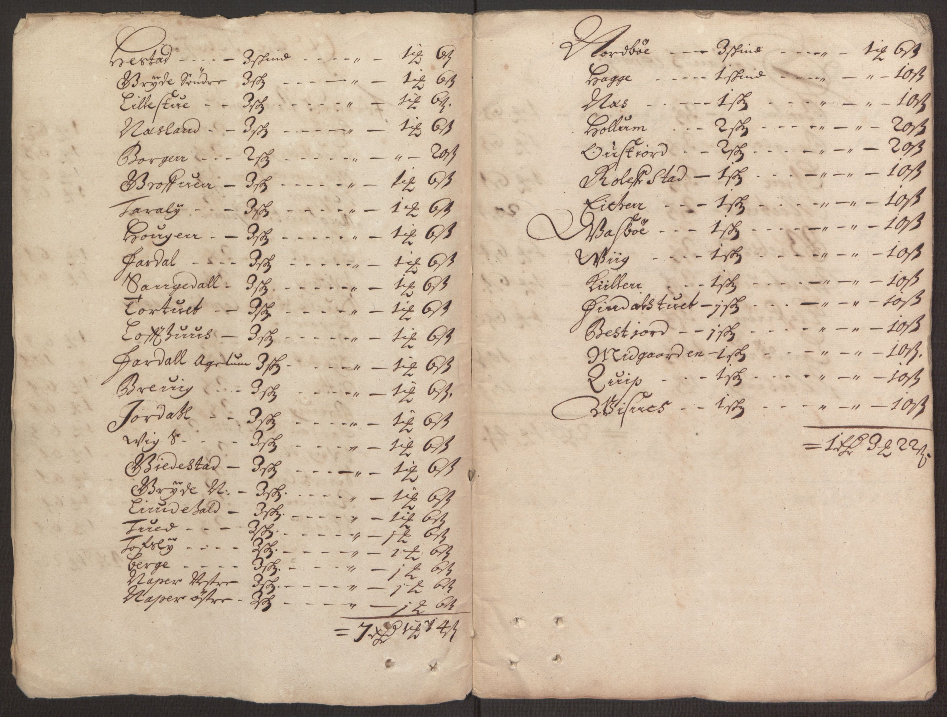 Rentekammeret inntil 1814, Reviderte regnskaper, Fogderegnskap, RA/EA-4092/R35/L2070: Fogderegnskap Øvre og Nedre Telemark, 1678, s. 5