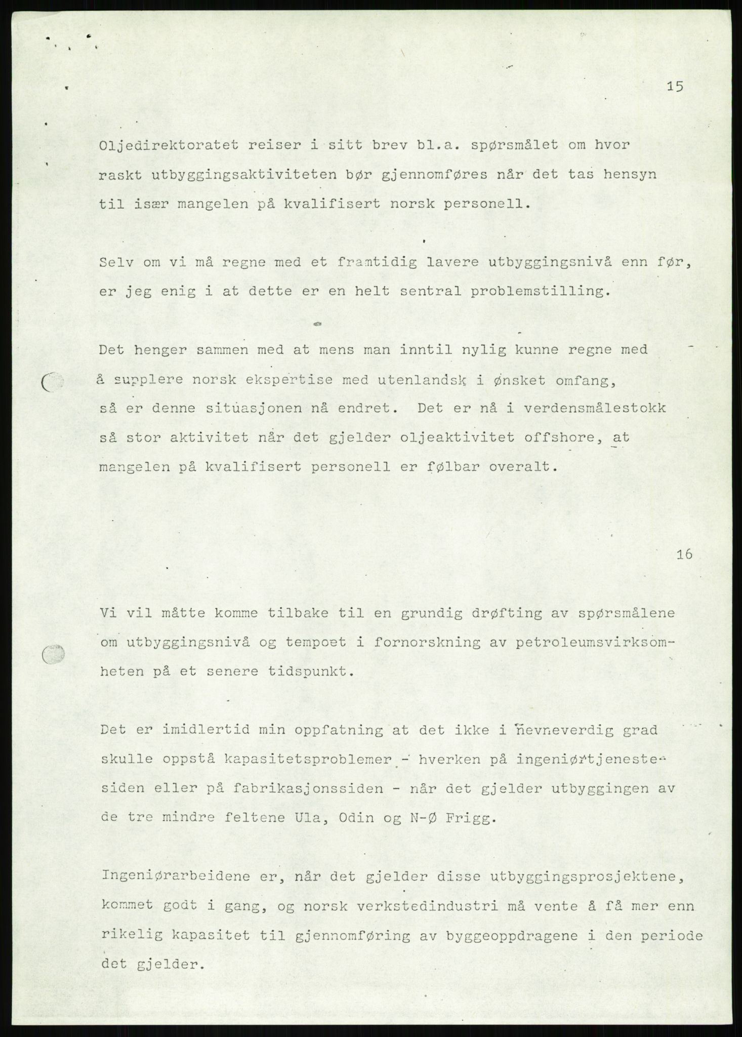 Justisdepartementet, Granskningskommisjonen ved Alexander Kielland-ulykken 27.3.1980, AV/RA-S-1165/D/L0013: H Sjøfartsdirektoratet og Skipskontrollen (H25-H43, H45, H47-H48, H50, H52)/I Det norske Veritas (I34, I41, I47), 1980-1981, s. 58