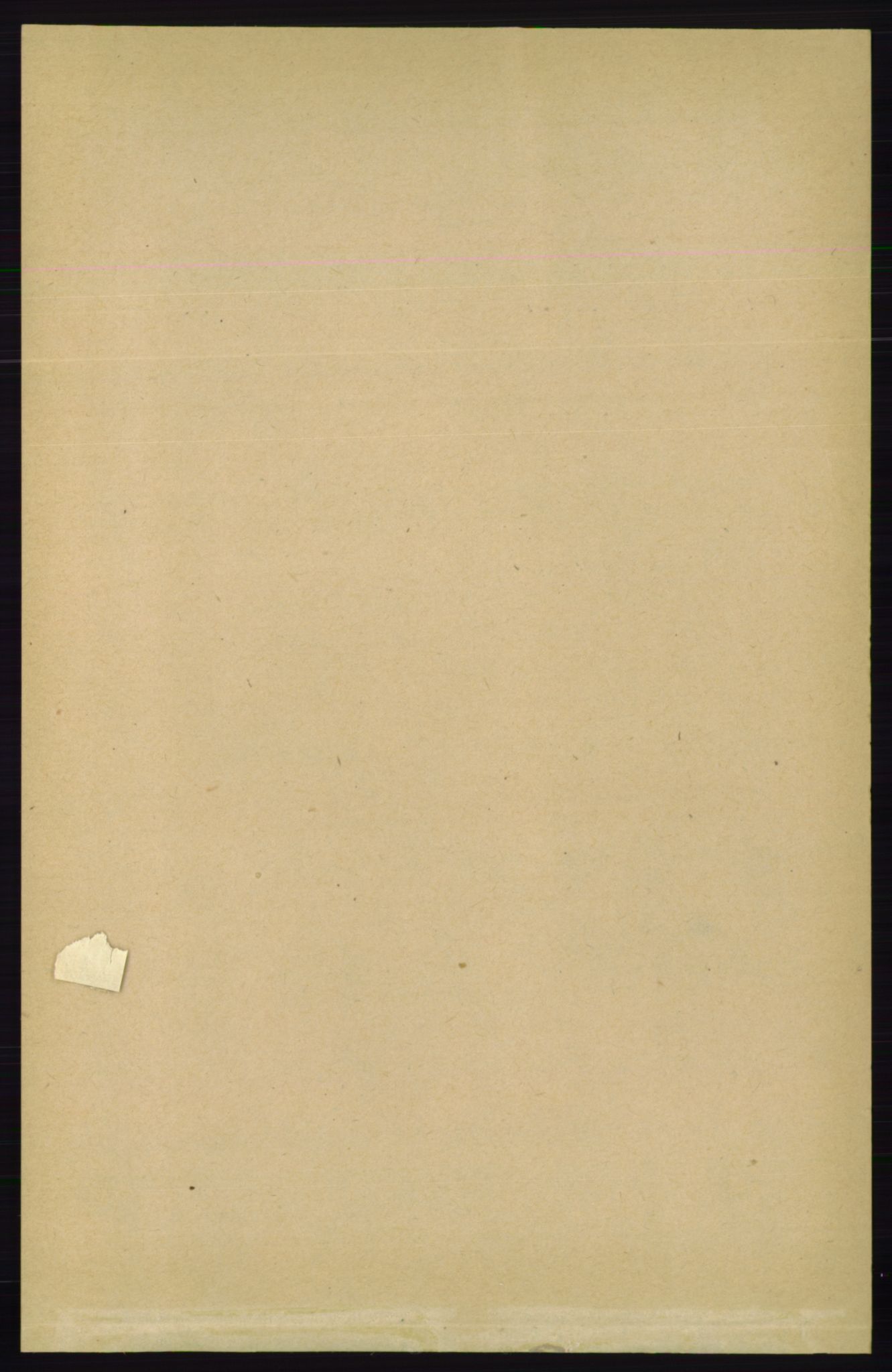 RA, Folketelling 1891 for 0913 Søndeled herred, 1891, s. 2860