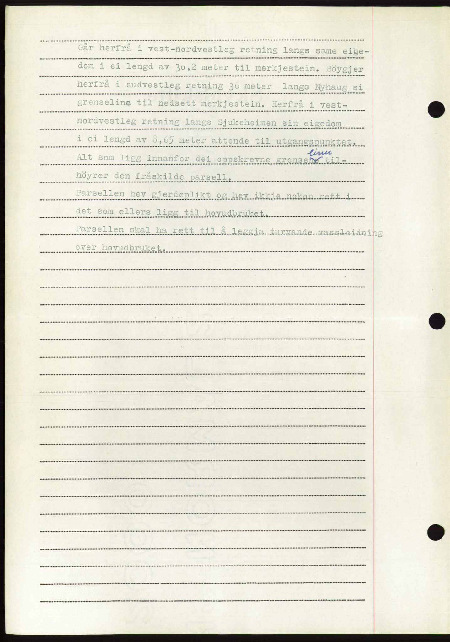 Søre Sunnmøre sorenskriveri, AV/SAT-A-4122/1/2/2C/L0095: Pantebok nr. 21A, 1953-1953, Dagboknr: 1374/1953