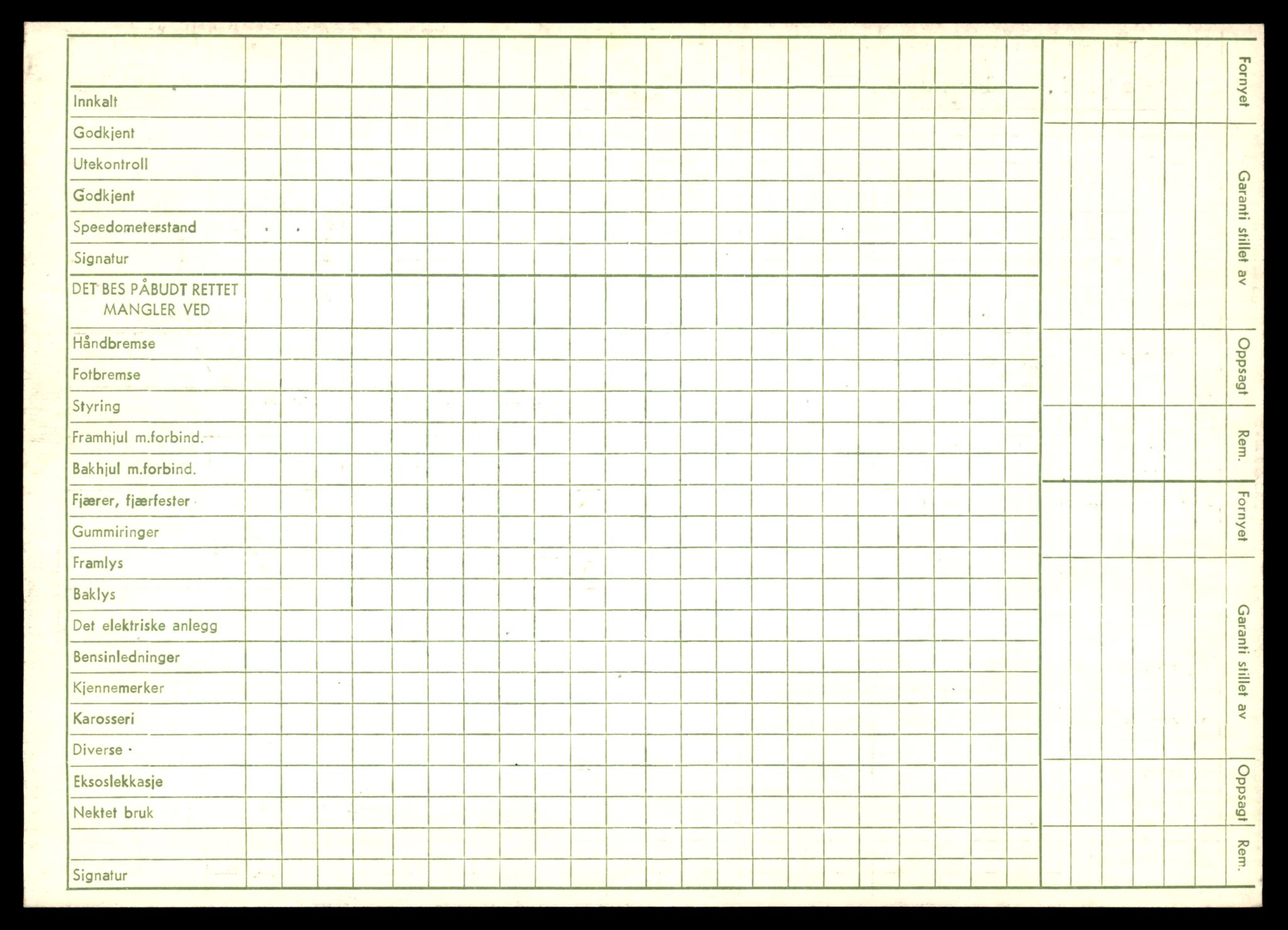 Møre og Romsdal vegkontor - Ålesund trafikkstasjon, AV/SAT-A-4099/F/Fe/L0038: Registreringskort for kjøretøy T 13180 - T 13360, 1927-1998, s. 2402