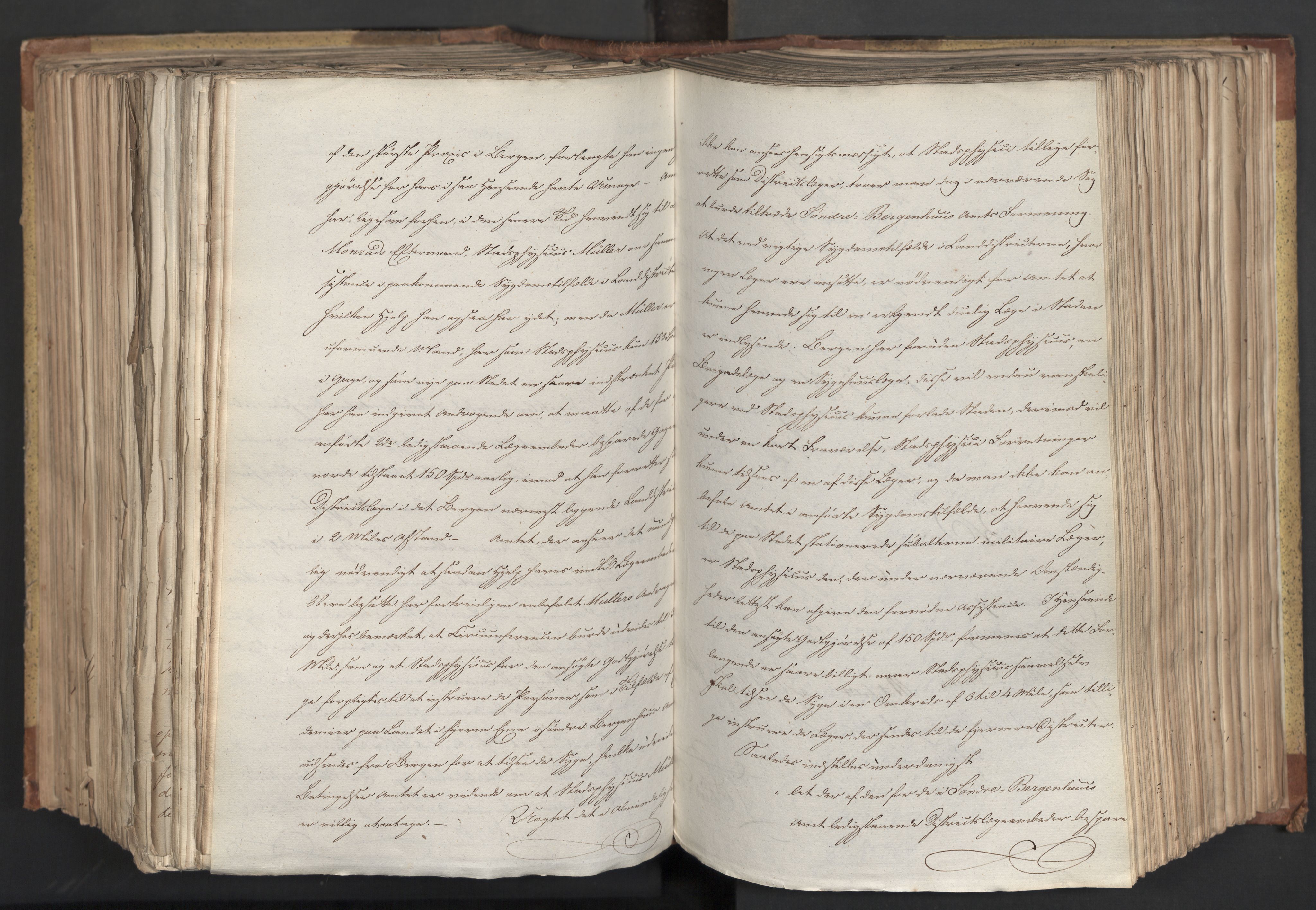 Statsrådsavdelingen i Stockholm, AV/RA-S-1003/D/Da/L0066: Regjeringsinnstillinger nr. 240-449, 1830, s. 480