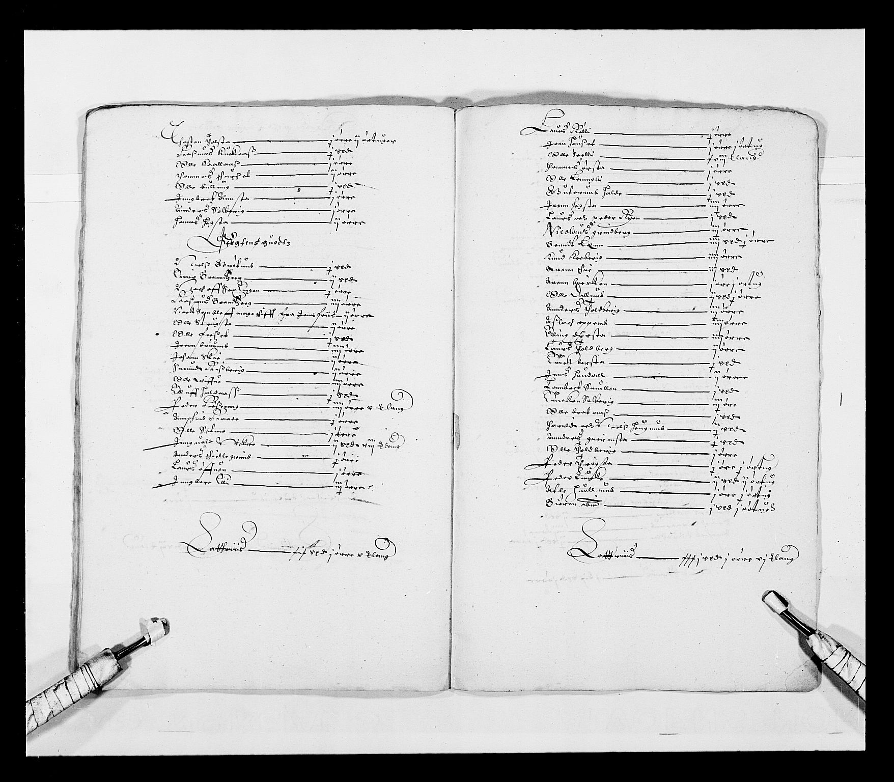 Stattholderembetet 1572-1771, AV/RA-EA-2870/Ek/L0028/0001: Jordebøker 1633-1658: / Jordebøker for Trondheim len, 1645-1646, s. 123