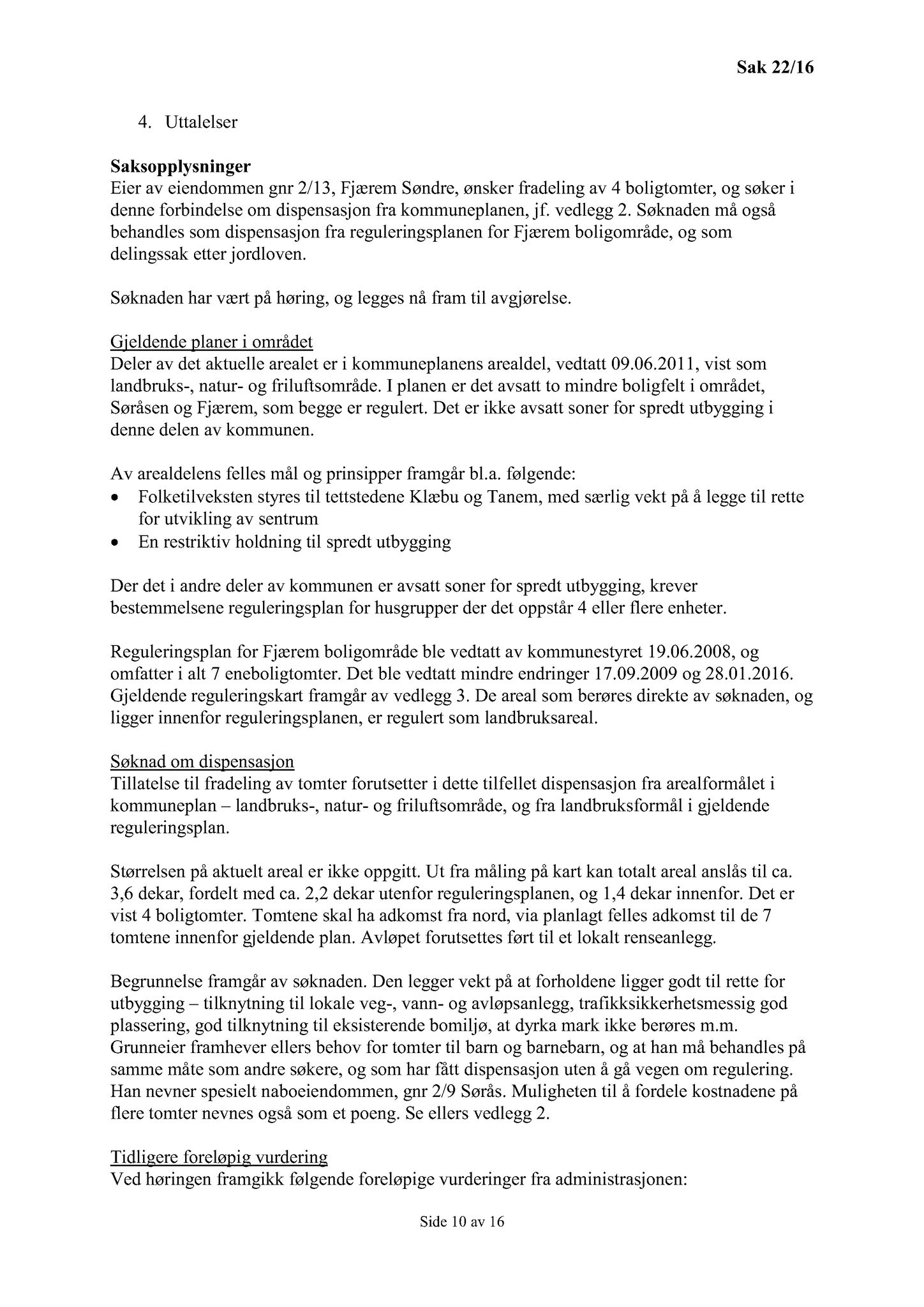 Klæbu Kommune, TRKO/KK/06-UM/L003: Utvalg for miljø - Møtedokumenter 2016, 2016, s. 688