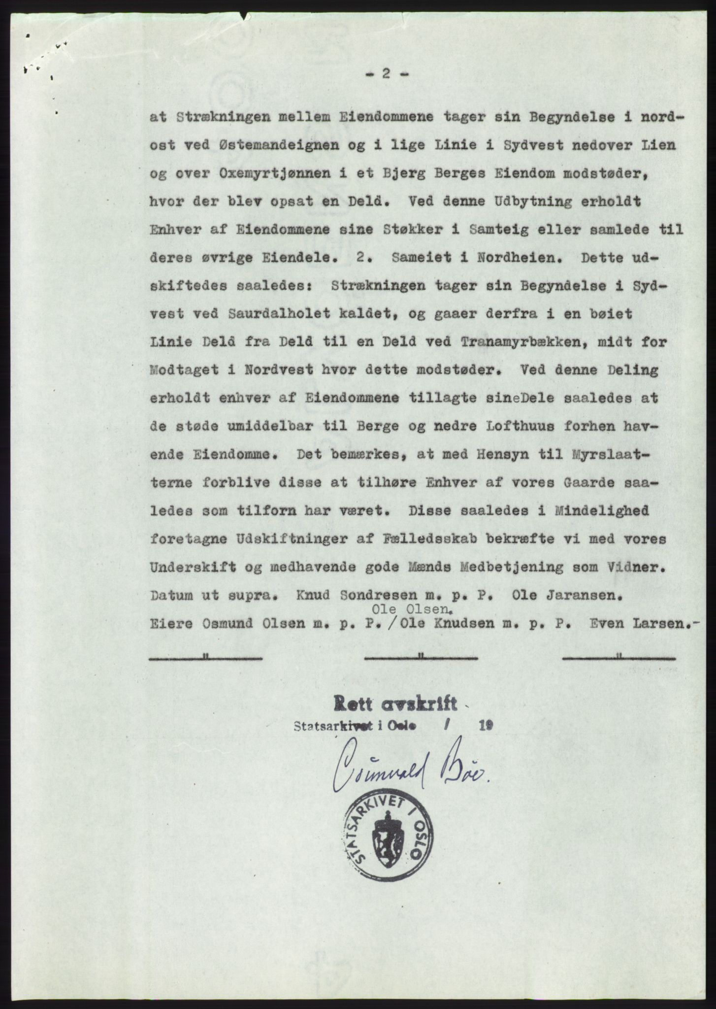 Statsarkivet i Kongsberg, SAKO/A-0001, 1957, s. 121