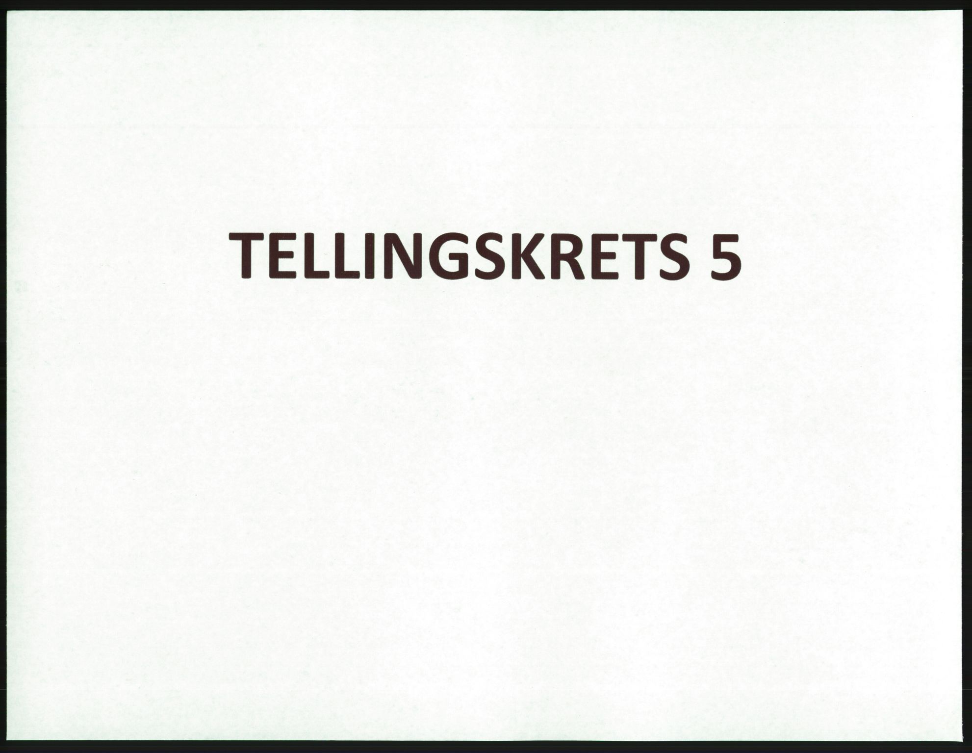 SAB, Folketelling 1920 for 1234 Granvin herred, 1920, s. 401