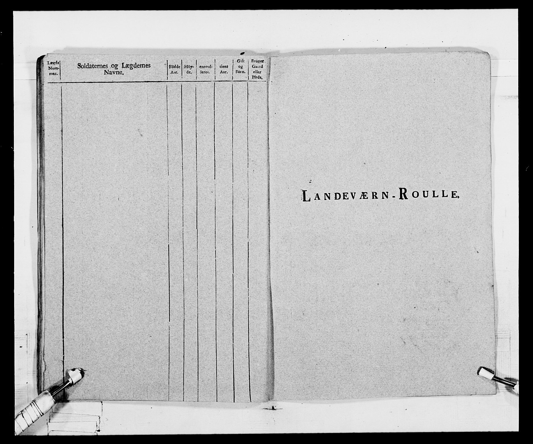 Generalitets- og kommissariatskollegiet, Det kongelige norske kommissariatskollegium, AV/RA-EA-5420/E/Eh/L0068: Opplandske nasjonale infanteriregiment, 1802-1805, s. 237