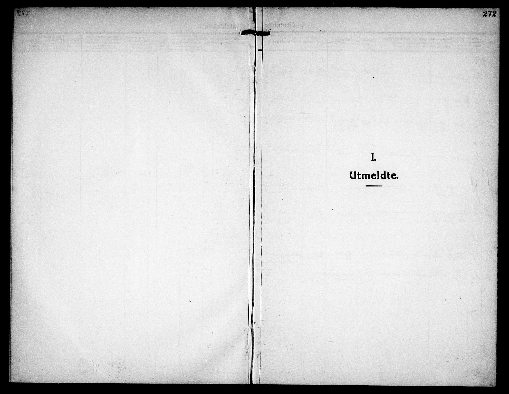 Høland prestekontor Kirkebøker, AV/SAO-A-10346a/F/Fa/L0016: Ministerialbok nr. I 16, 1912-1921, s. 272