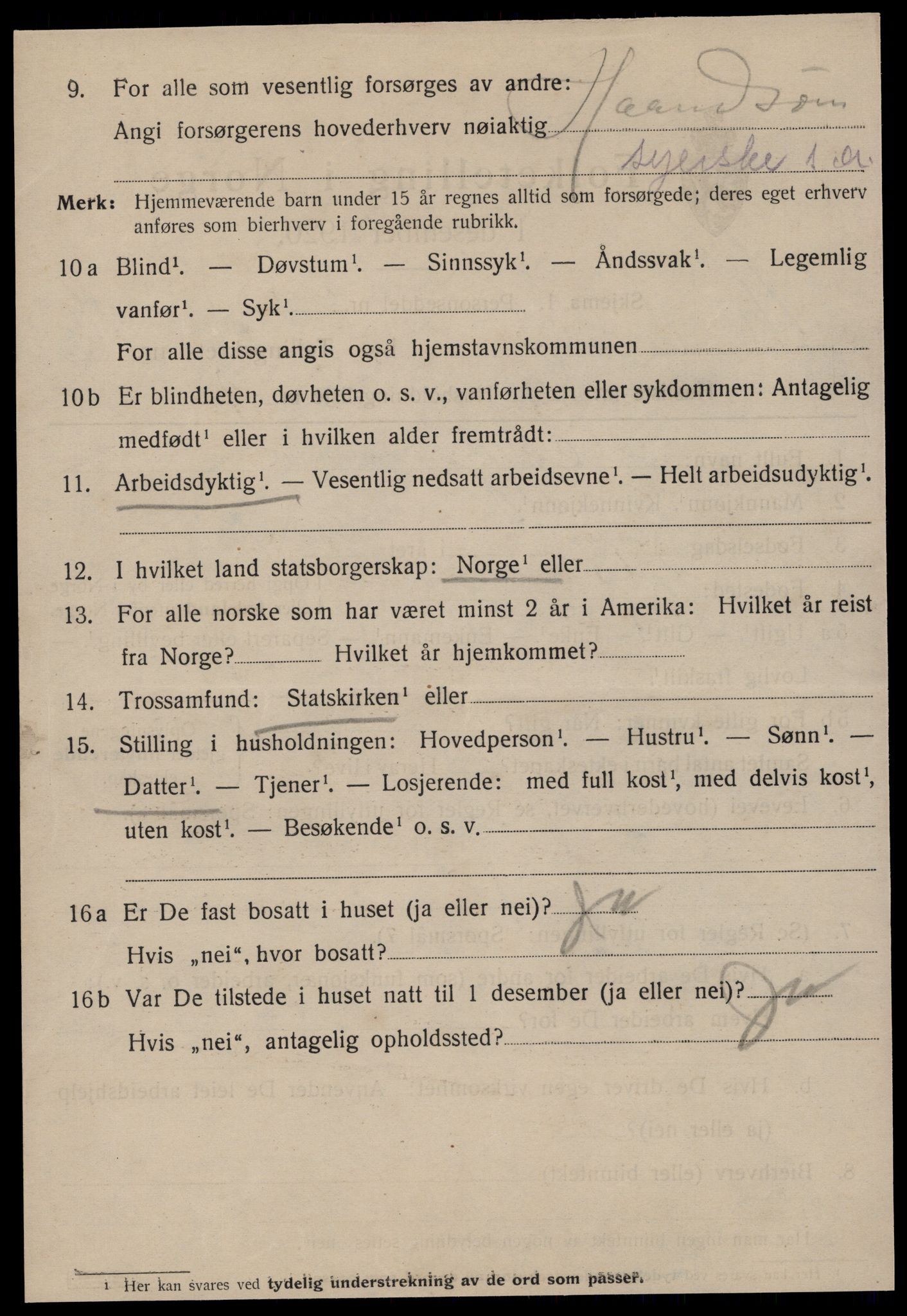 SAT, Folketelling 1920 for 1503 Kristiansund kjøpstad, 1920, s. 35892