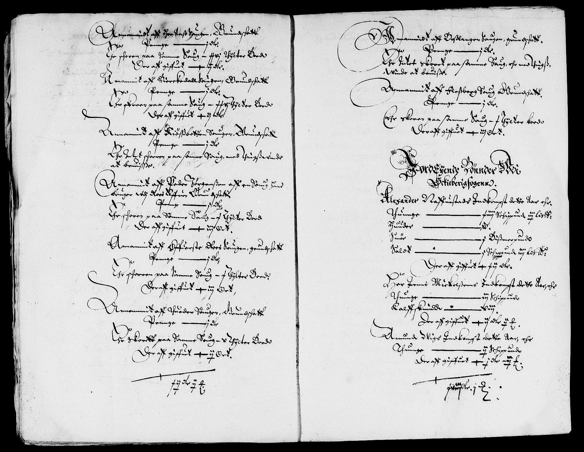 Rentekammeret inntil 1814, Reviderte regnskaper, Lensregnskaper, AV/RA-EA-5023/R/Rb/Rbg/L0005: Verne kloster len, 1639-1642