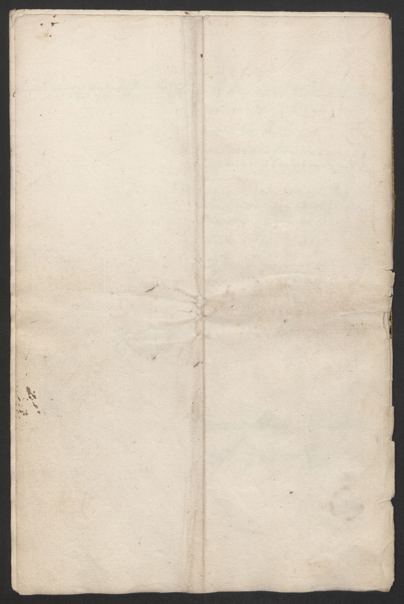 Rentekammeret inntil 1814, Reviderte regnskaper, Byregnskaper, RA/EA-4066/R/Rs/L0505: [S2] Kontribusjonsregnskap, 1686-1691, s. 947