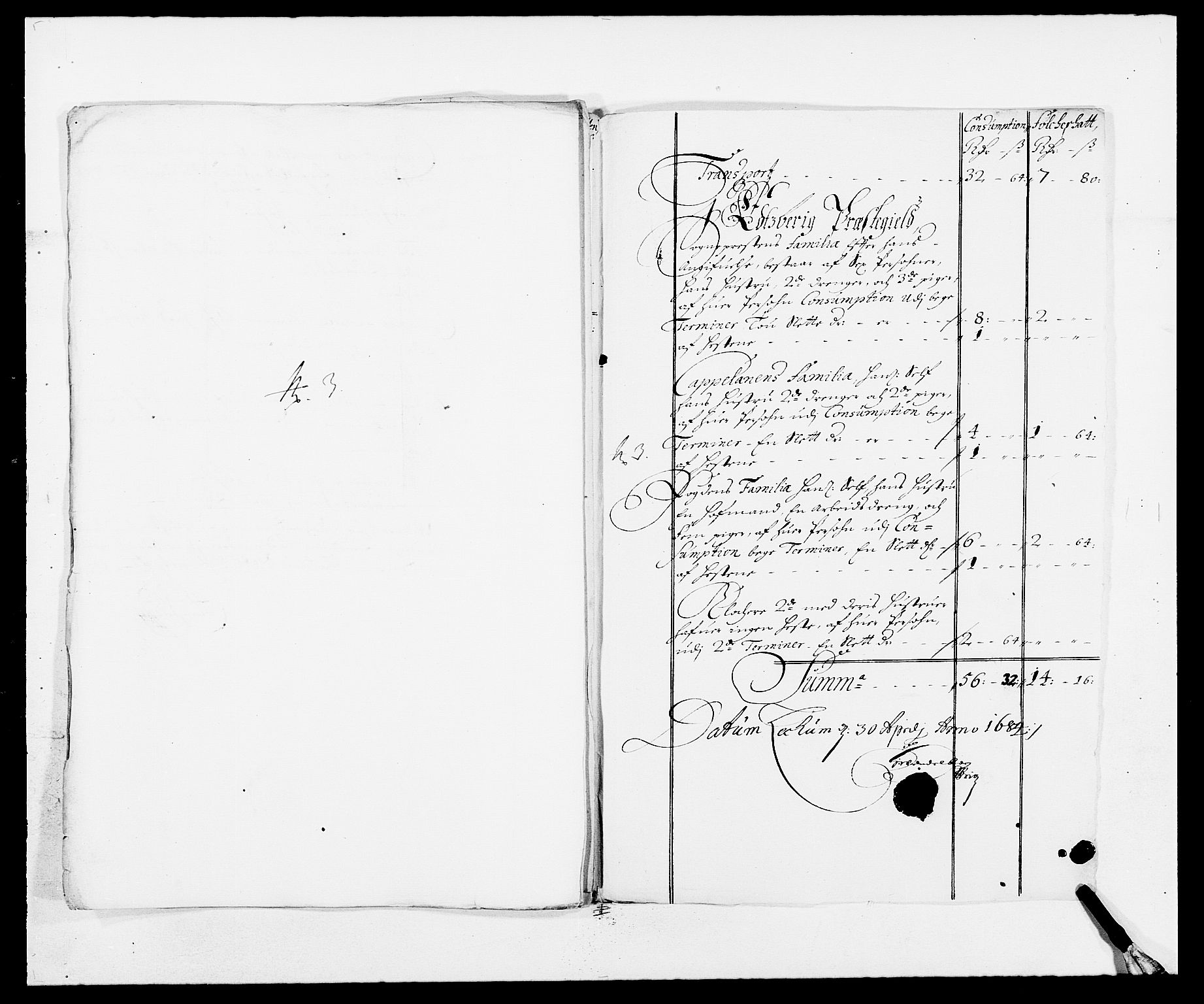 Rentekammeret inntil 1814, Reviderte regnskaper, Fogderegnskap, RA/EA-4092/R06/L0280: Fogderegnskap Heggen og Frøland, 1681-1684, s. 406