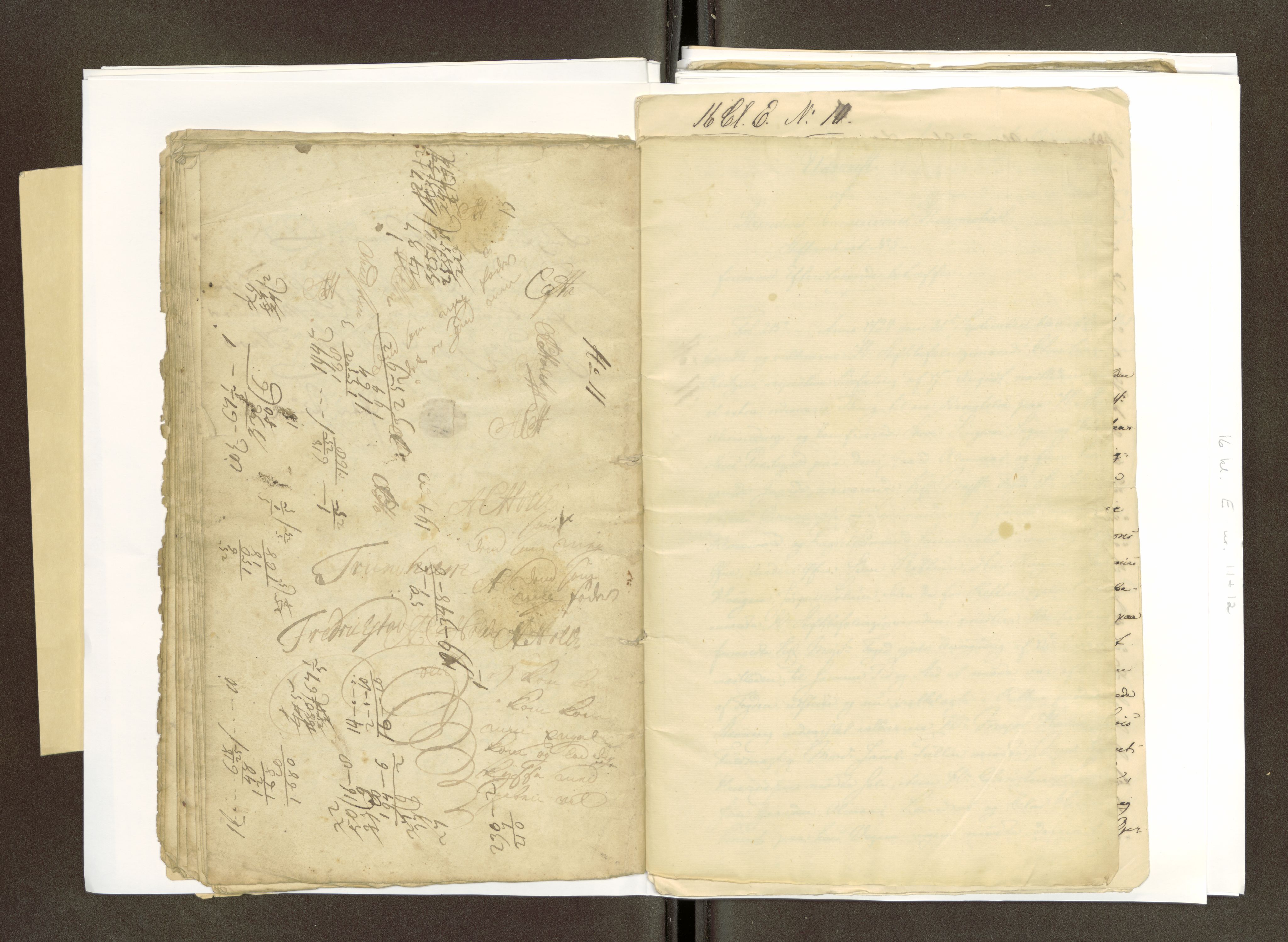 Røros kobberverk, AV/SAT-PA-0211/1/16/16E/L0001: Hindsverk gods, 1666-1895, s. 49