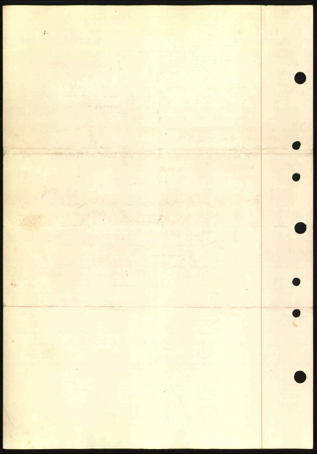 Nordre Sunnmøre sorenskriveri, AV/SAT-A-0006/1/2/2C/2Ca: Pantebok nr. A15, 1942-1943, Dagboknr: 547/1943