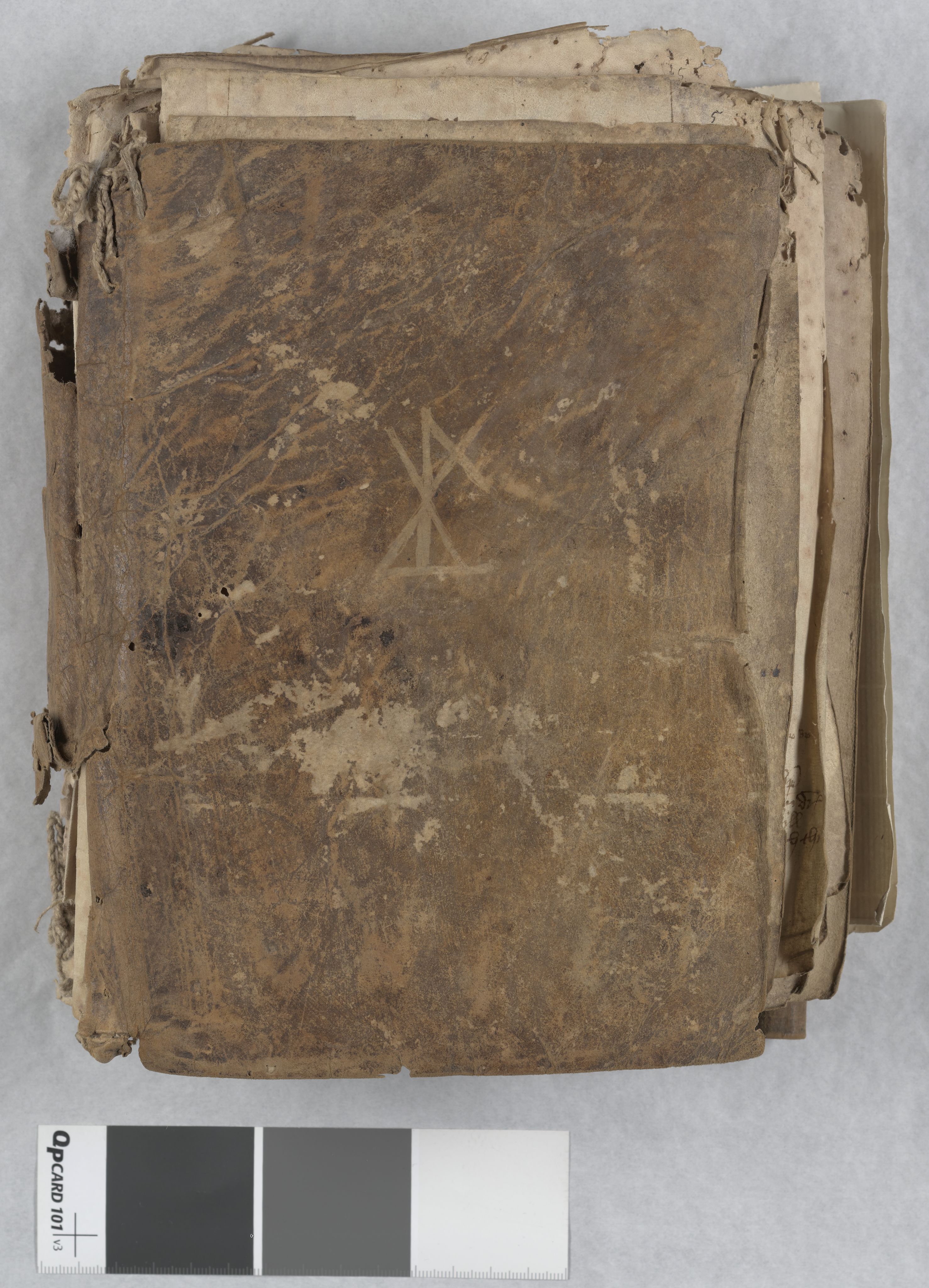 Riksarkivets diplomsamling, AV/RA-EA-5965/F13/F13c, 1430-1439