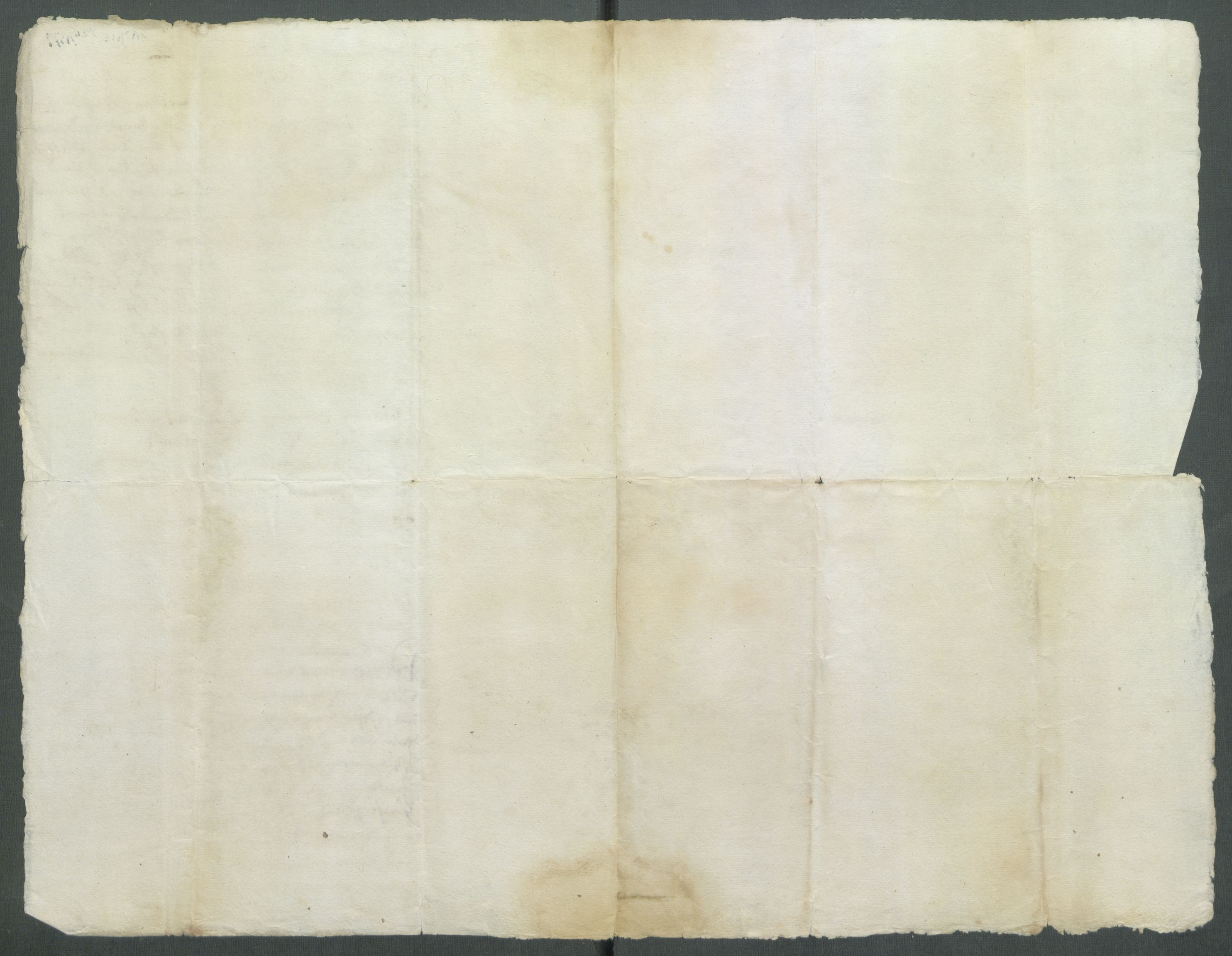 Riksarkivets diplomsamling, AV/RA-EA-5965/F02/L0161: Dokumenter, 1648, s. 32