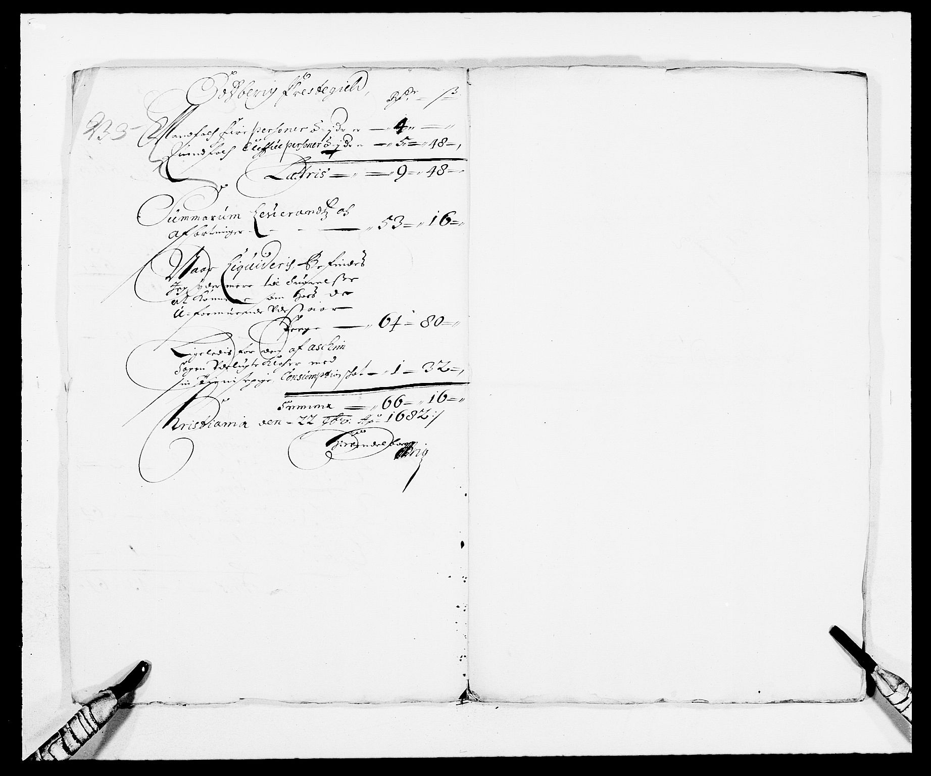 Rentekammeret inntil 1814, Reviderte regnskaper, Fogderegnskap, AV/RA-EA-4092/R06/L0281: Fogderegnskap Heggen og Frøland, 1678-1686, s. 189