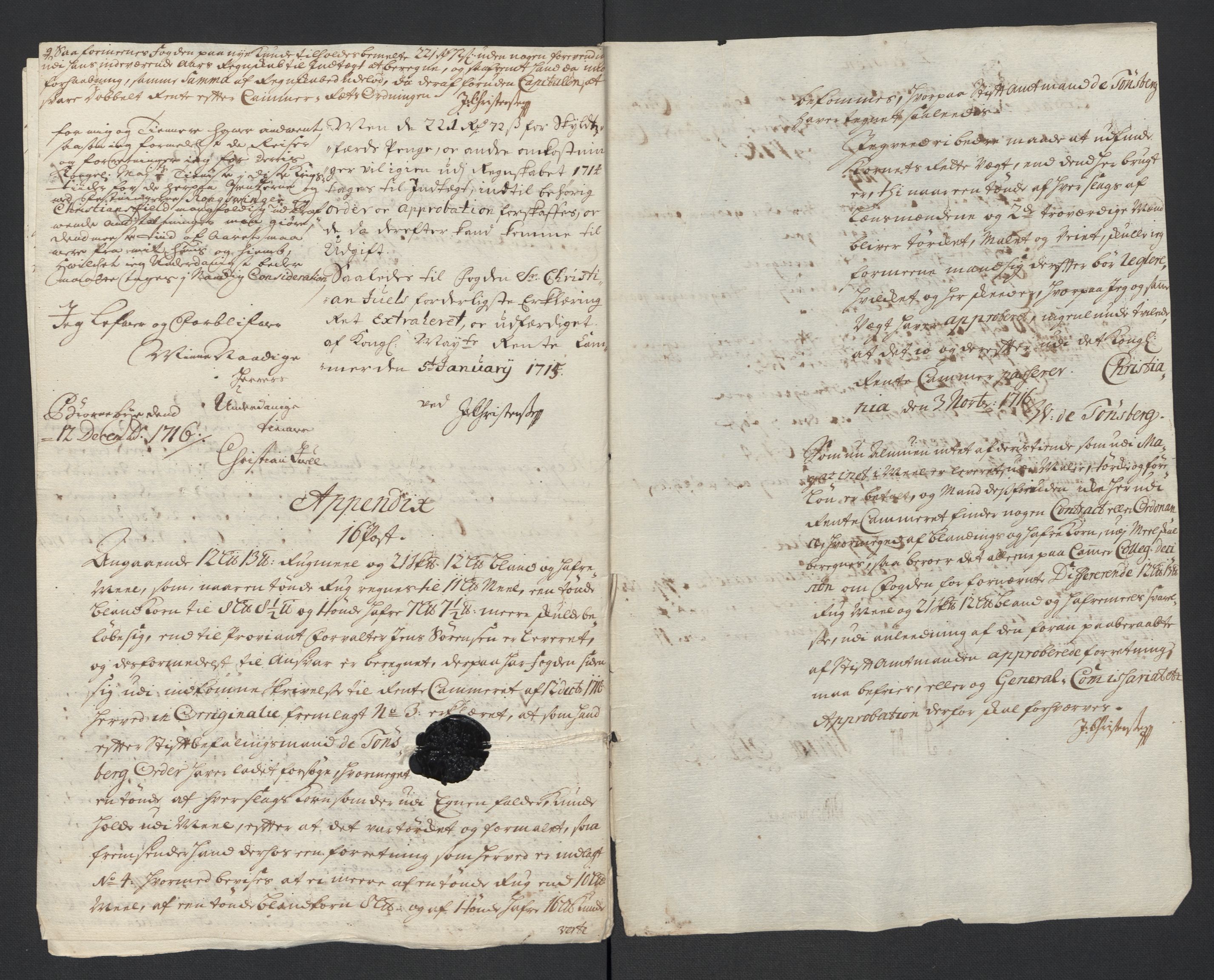 Rentekammeret inntil 1814, Reviderte regnskaper, Fogderegnskap, AV/RA-EA-4092/R13/L0847: Fogderegnskap Solør, Odal og Østerdal, 1710, s. 304