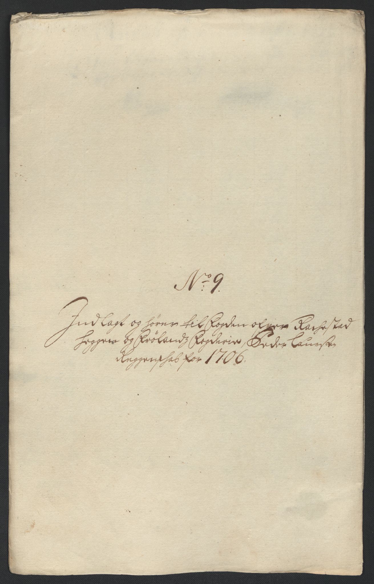 Rentekammeret inntil 1814, Reviderte regnskaper, Fogderegnskap, AV/RA-EA-4092/R07/L0298: Fogderegnskap Rakkestad, Heggen og Frøland, 1706, s. 242