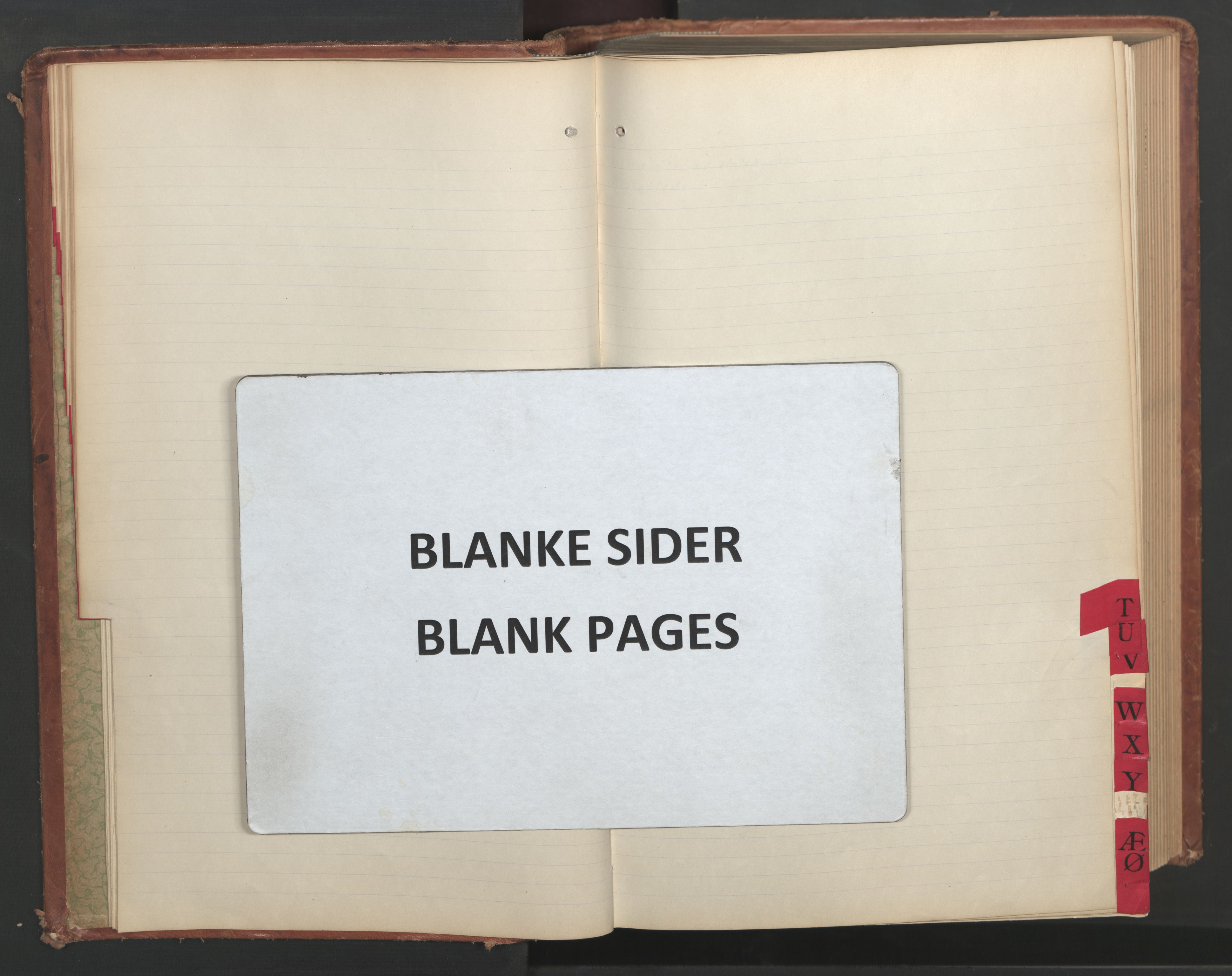 Ministerialprotokoller, klokkerbøker og fødselsregistre - Møre og Romsdal, AV/SAT-A-1454/551/L0633: Klokkerbok nr. 551C05, 1921-1961