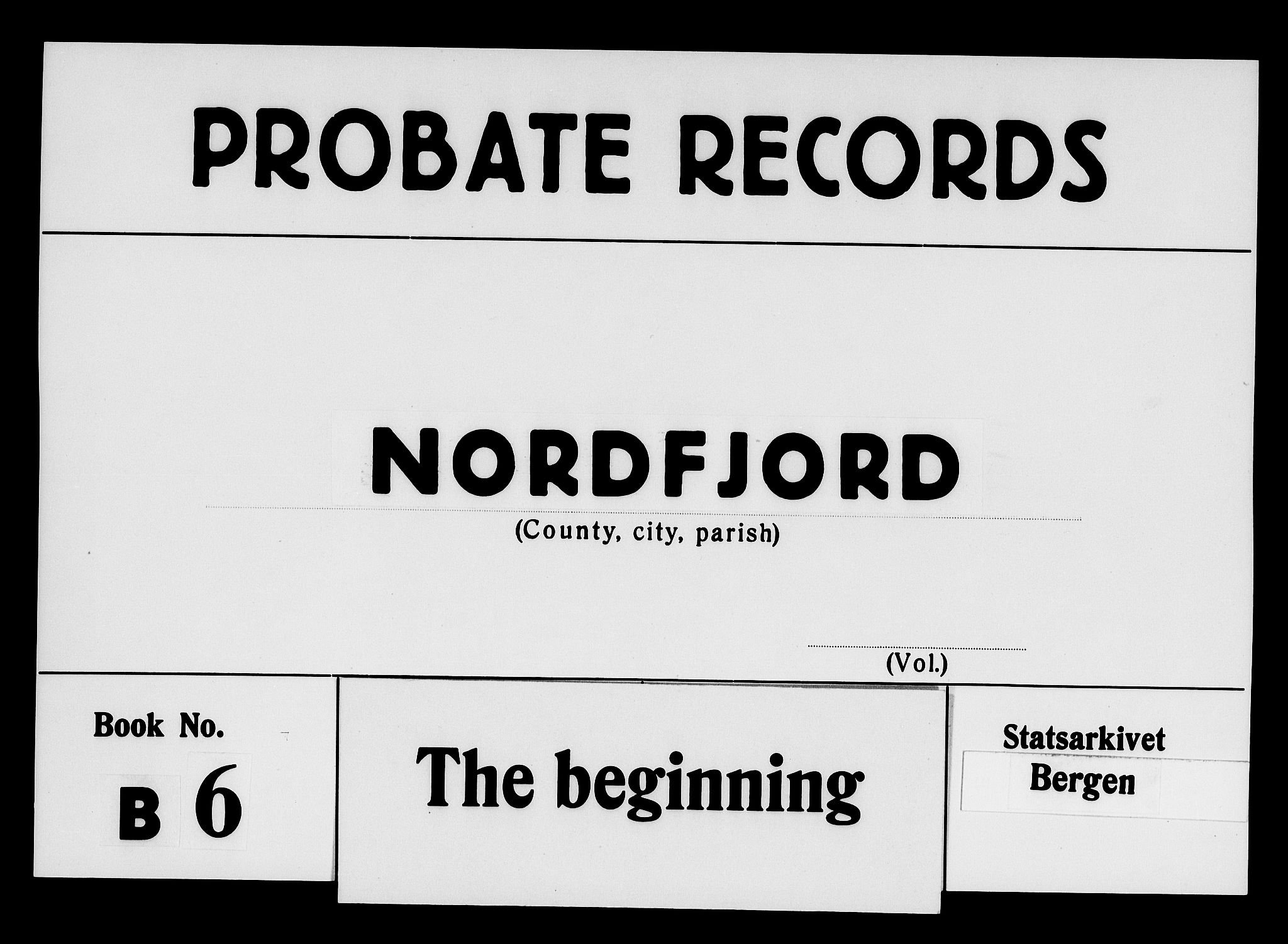 Nordfjord sorenskriveri, SAB/A-2801/04/04d/L0006: Skifteutlodningsprotokoll, 1875-1881