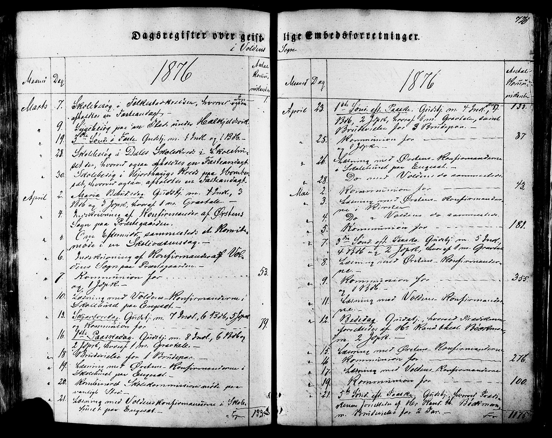 Ministerialprotokoller, klokkerbøker og fødselsregistre - Møre og Romsdal, SAT/A-1454/511/L0140: Ministerialbok nr. 511A07, 1851-1878, s. 770