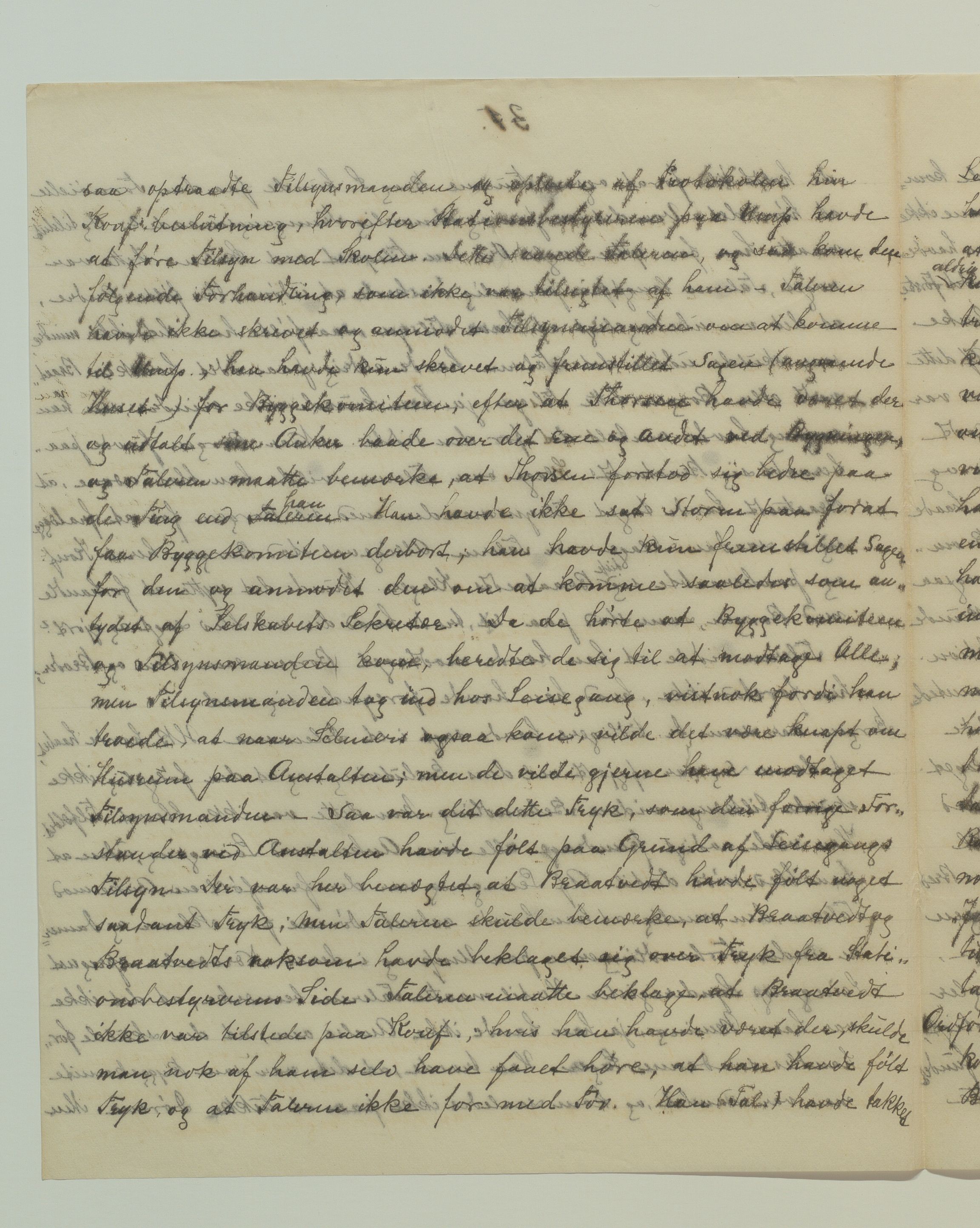 Det Norske Misjonsselskap - hovedadministrasjonen, VID/MA-A-1045/D/Da/Daa/L0037/0001: Konferansereferat og årsberetninger / Konferansereferat fra Sør-Afrika.
, 1886