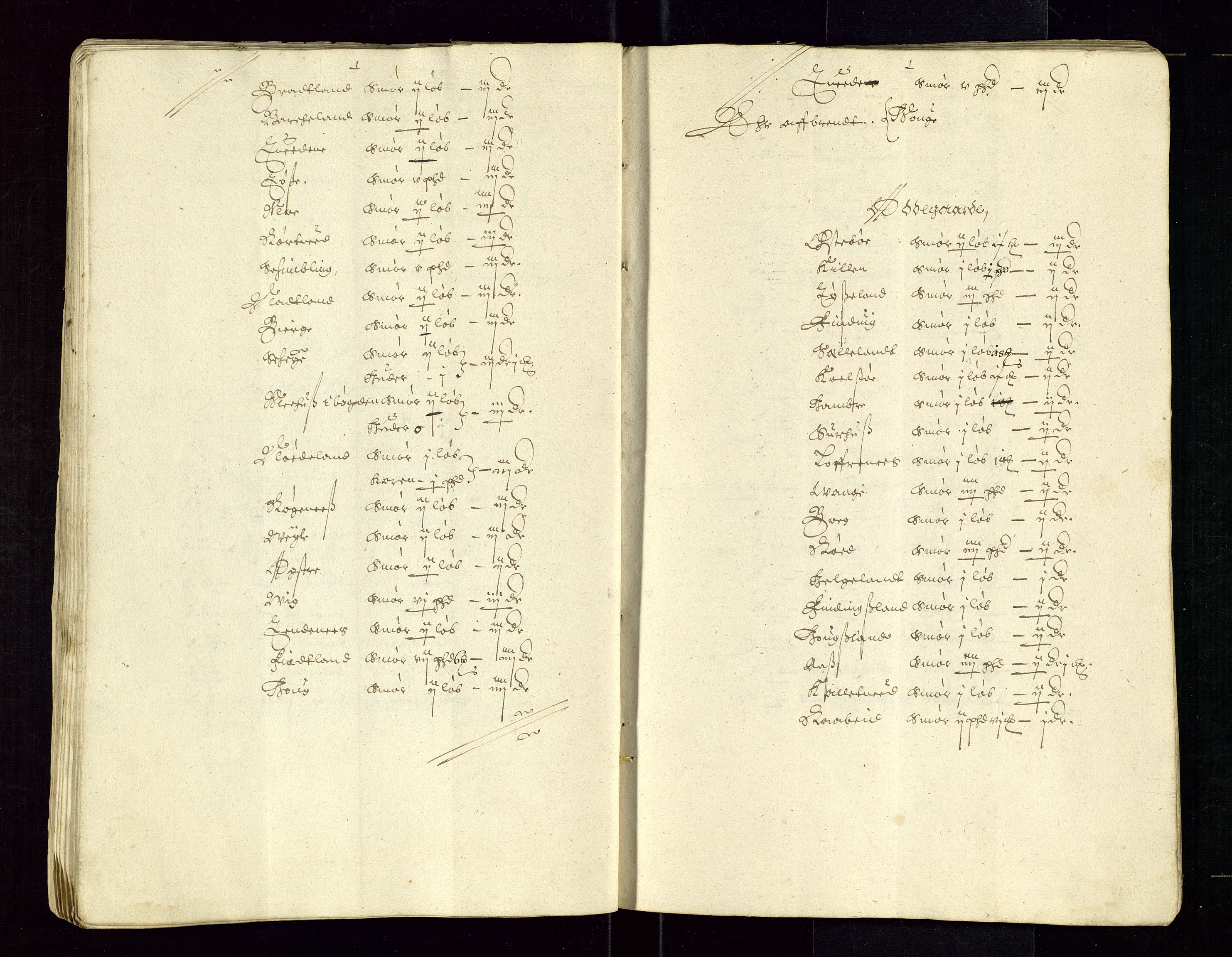 Stavanger len, AV/SAST-A-101870/Ob/L0026: Diverse, 1657-1660, s. 31