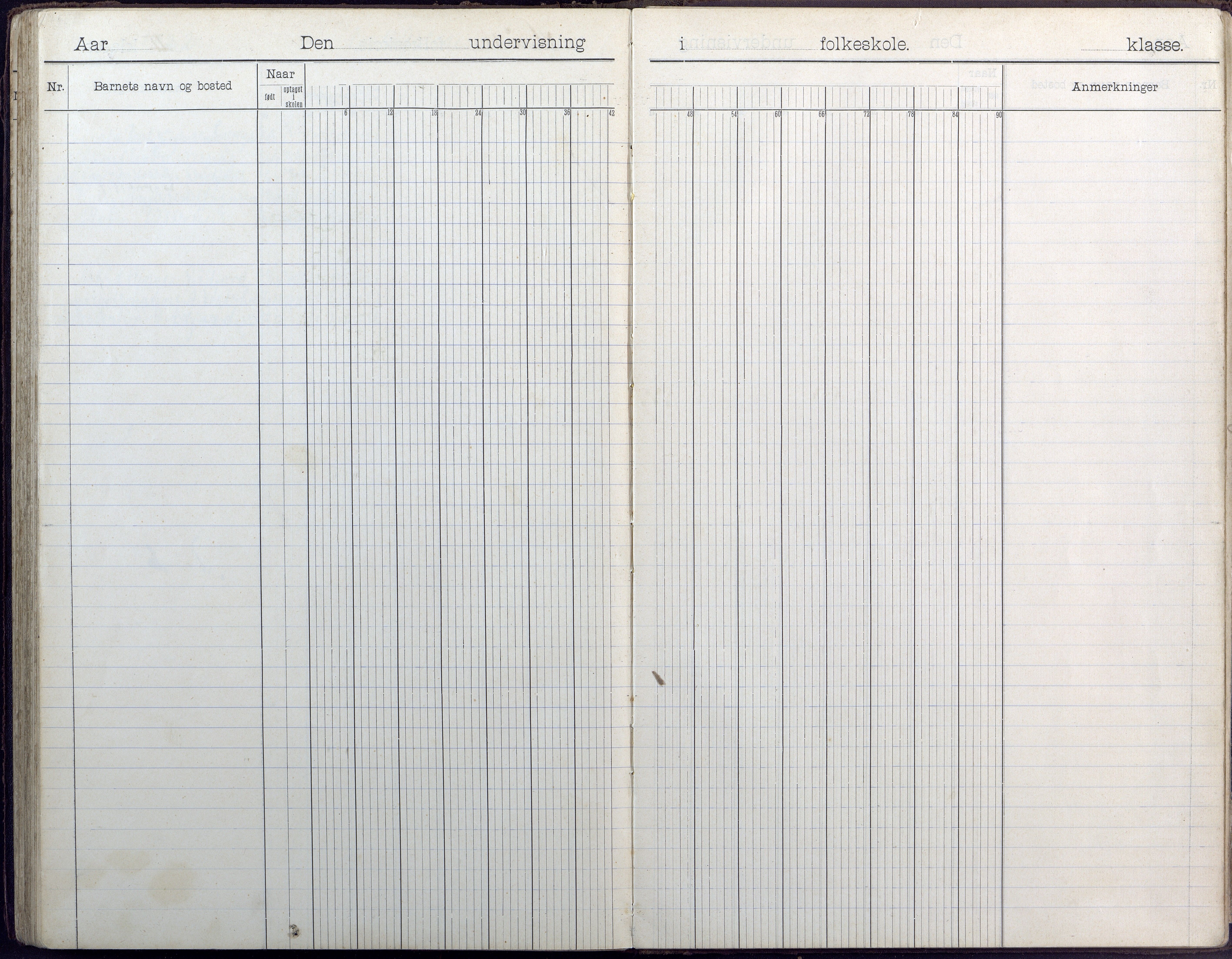 Høvåg kommune, AAKS/KA0927-PK/1/05/L0409: Dagbok, Kvåse folkeskole, 1908-1916