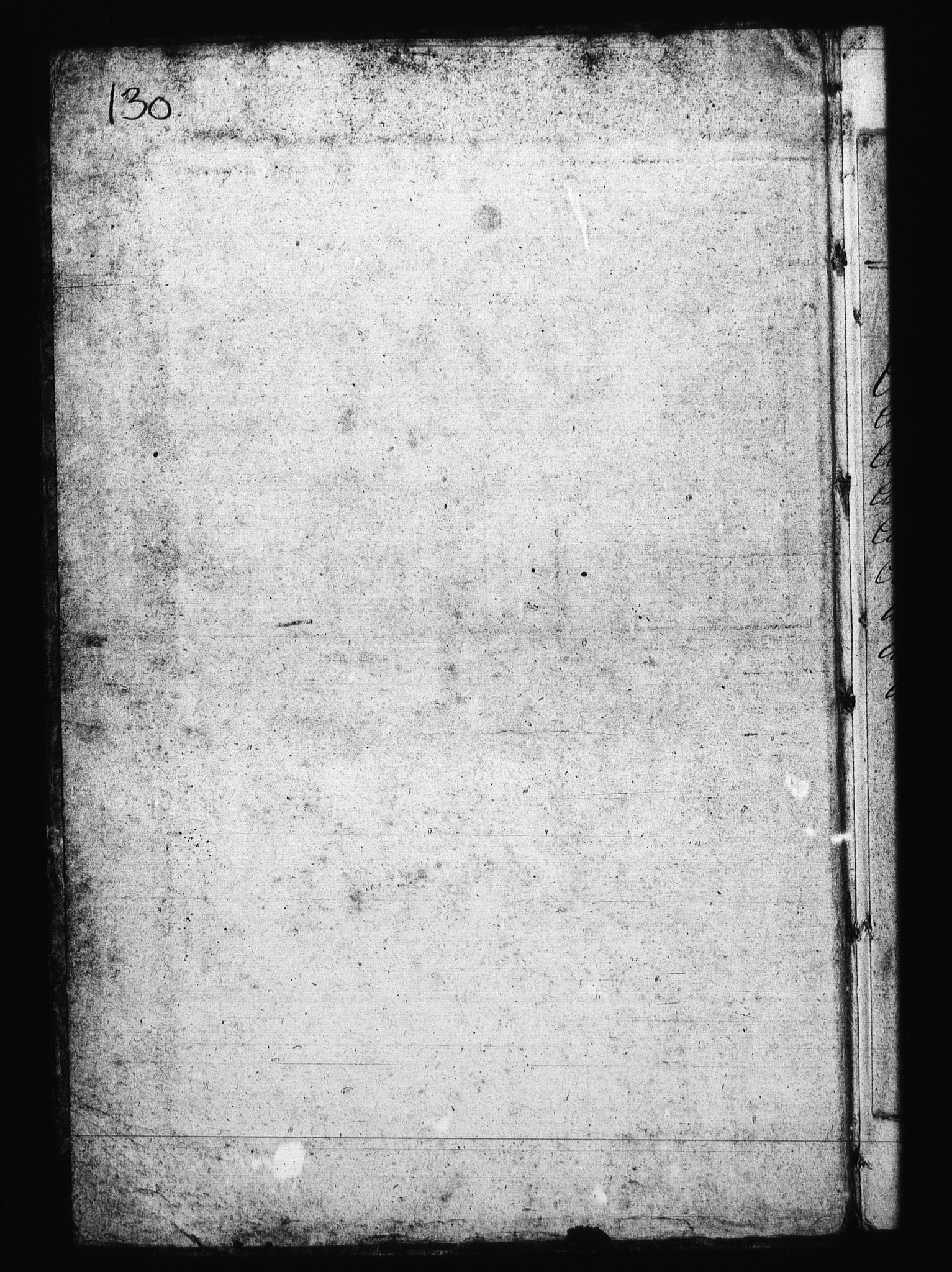 Sjøetaten, RA/EA-3110/F/L0131: Bragernes distrikt, bind 4, 1800