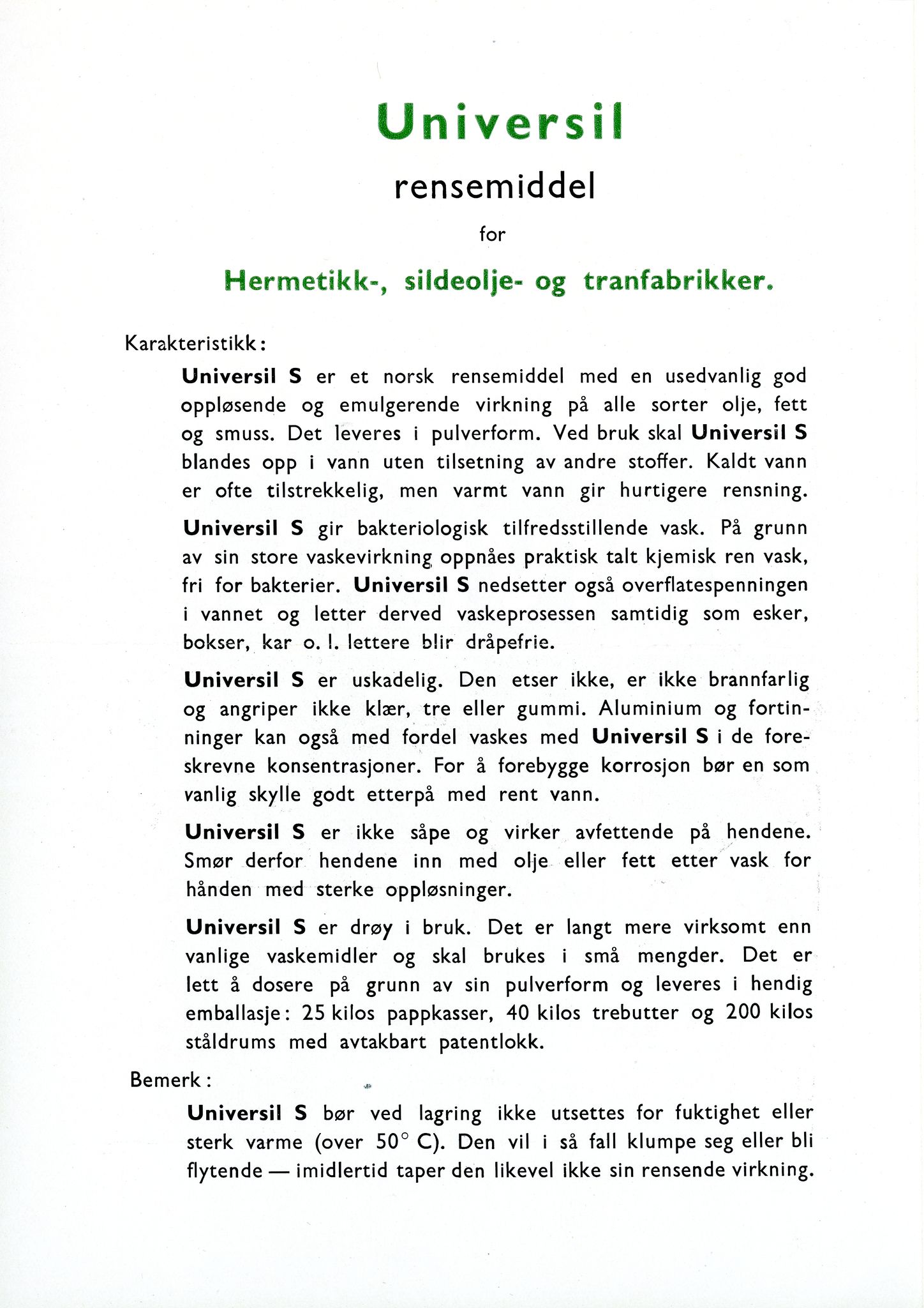 Vardø Fiskersamvirkelag, VAMU/A-0037/D/Da/L0002: Korrespondanse Er-Fi, 1946-1951