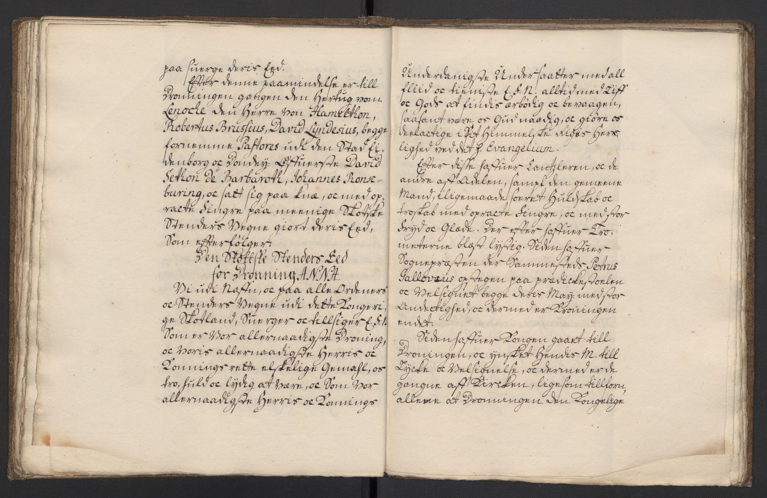 Manuskriptsamlingen, RA/EA-3667/G/L0062: Kong Jacob 6.s bilager med frøken Anna 1589, 1589, s. 49