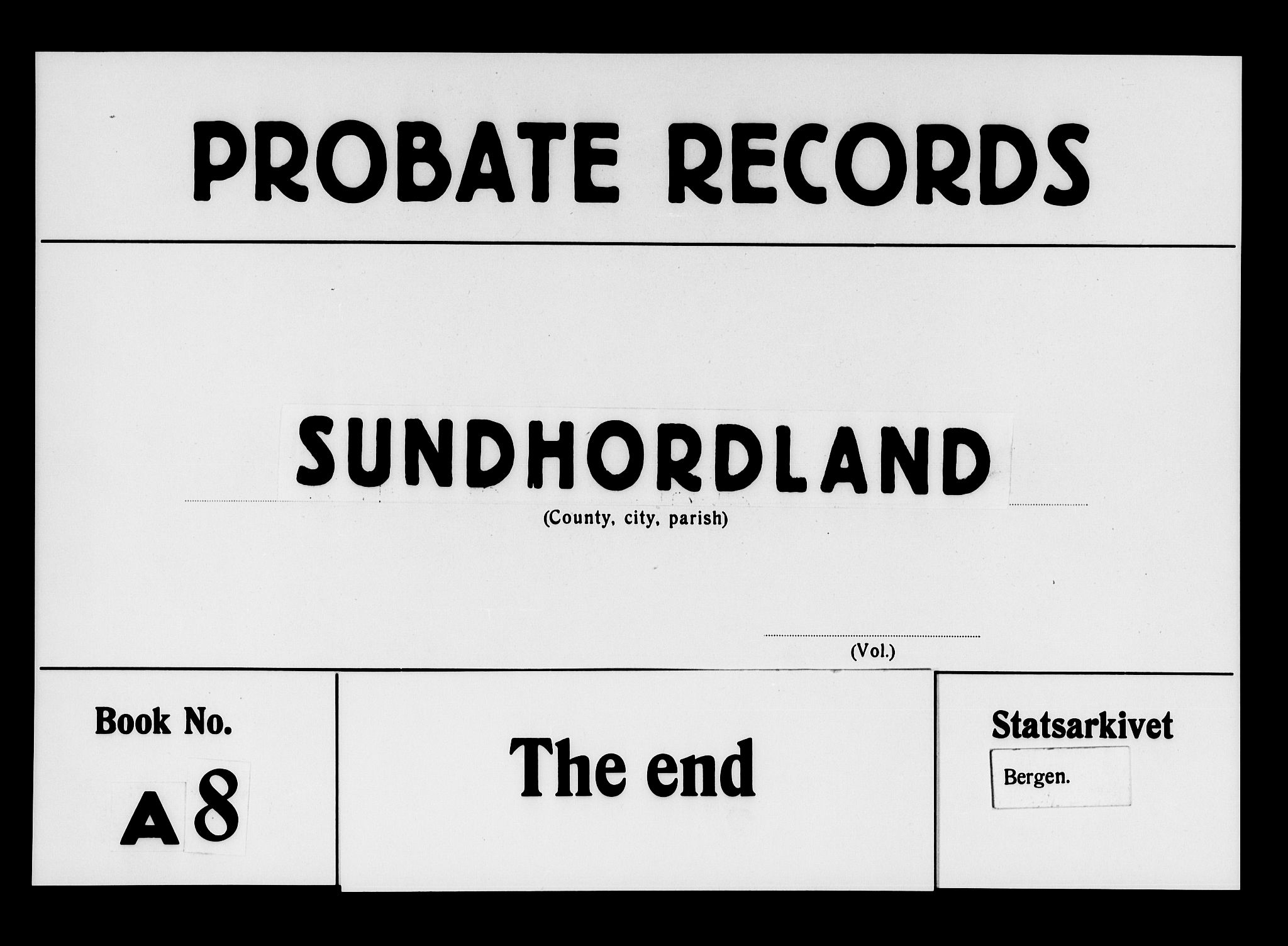 Sunnhordland sorenskrivar, AV/SAB-A-2401/1/H/Ha/Haa/L0008: Skifteprotokollar. Register i protokoll, 1773-1780