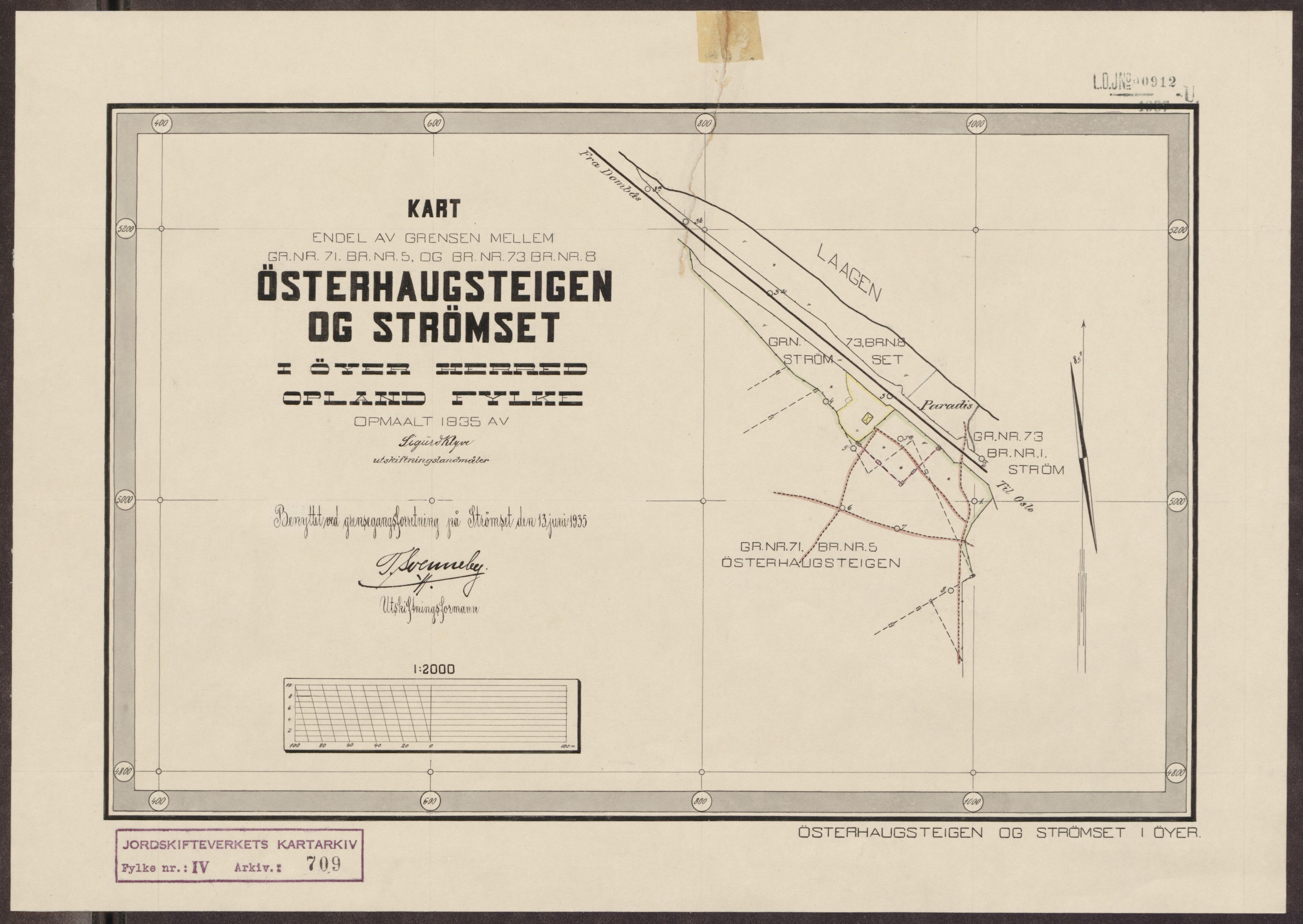 Jordskifteverkets kartarkiv, RA/S-3929/T, 1859-1988, s. 893