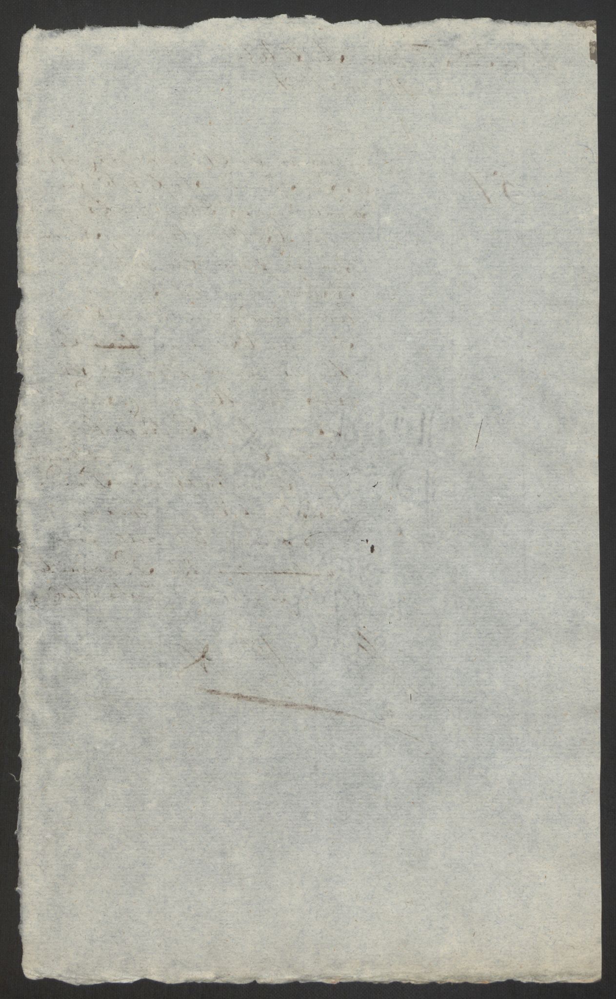 Forsvaret, Den norske kvesthuskasse/krigshospitalkasse, AV/RA-RAFA-1887/F/Fa/L0008: Konsepter, 1790-1793, s. 456