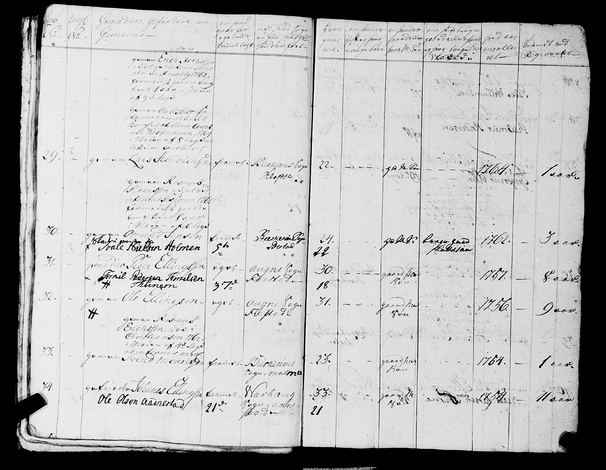 Fylkesmannen i Rogaland, AV/SAST-A-101928/99/3/325/325CA, 1655-1832, s. 7604
