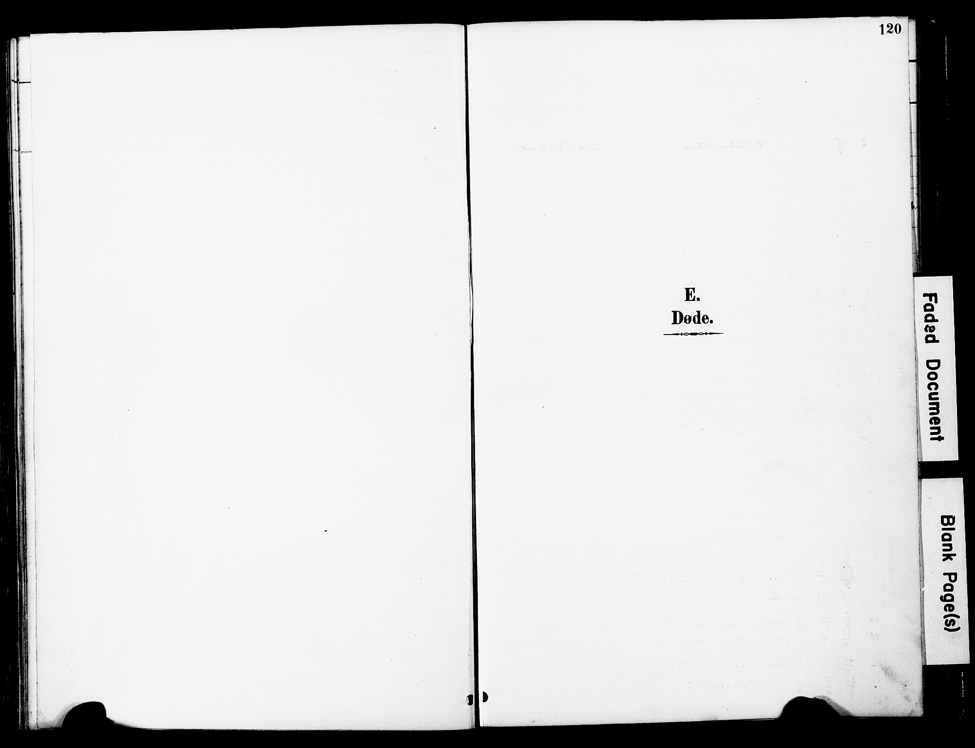 Ministerialprotokoller, klokkerbøker og fødselsregistre - Nord-Trøndelag, AV/SAT-A-1458/741/L0396: Ministerialbok nr. 741A10, 1889-1901, s. 120