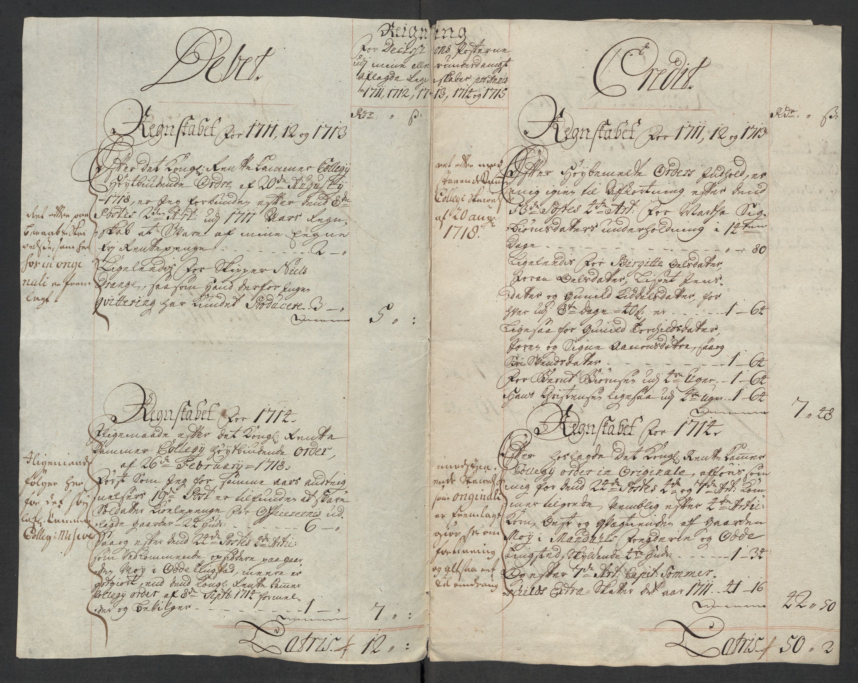 Rentekammeret inntil 1814, Reviderte regnskaper, Fogderegnskap, AV/RA-EA-4092/R43/L2563: Fogderegnskap Lista og Mandal, 1718, s. 553