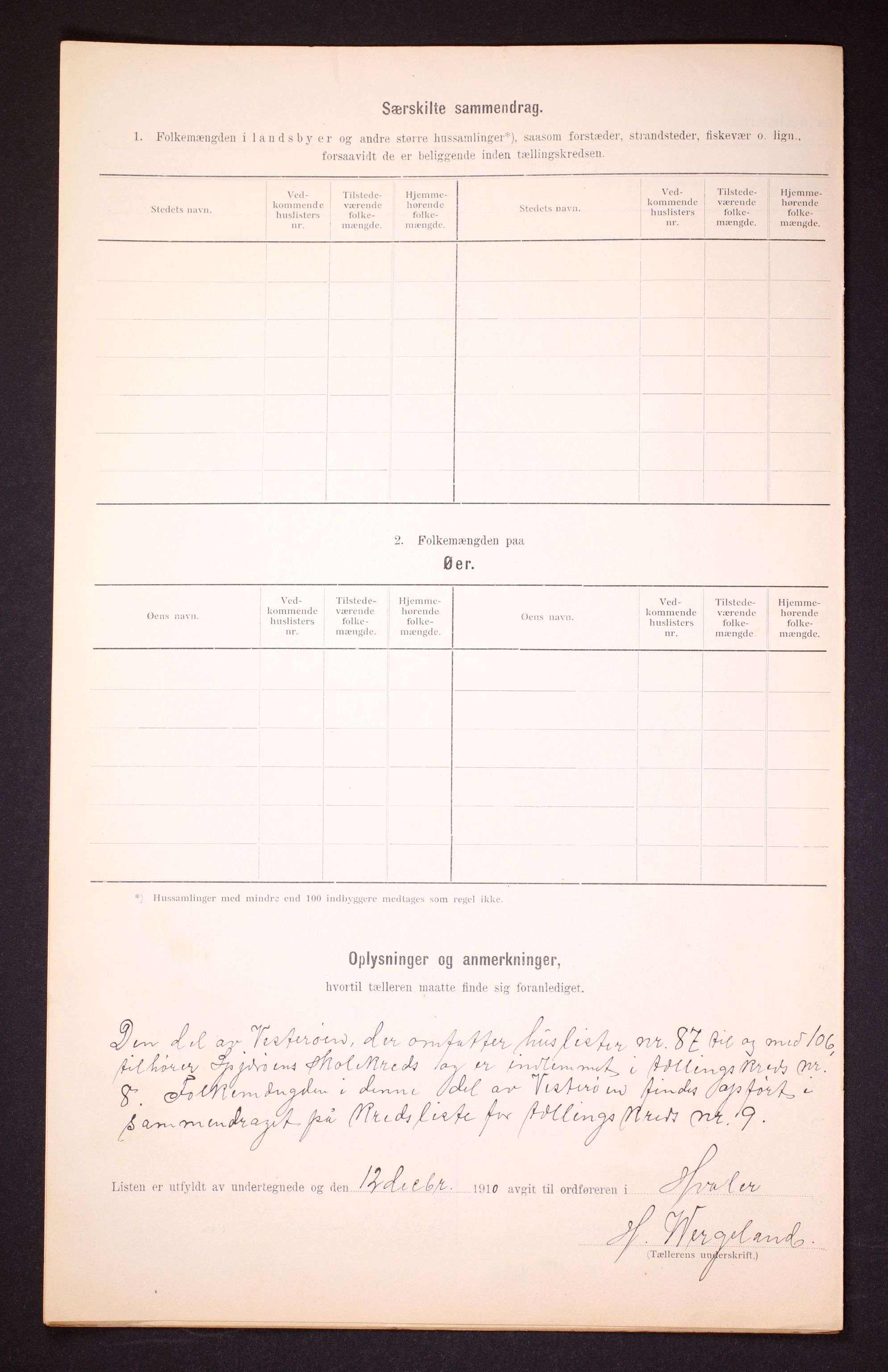 RA, Folketelling 1910 for 0111 Hvaler herred, 1910, s. 31
