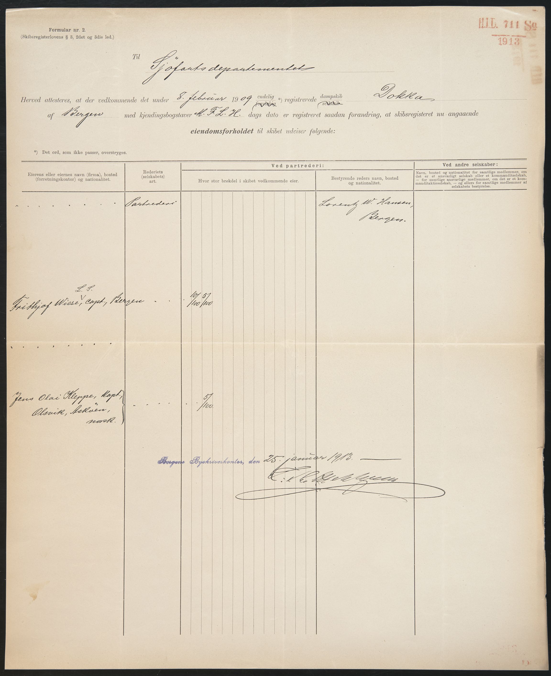 Sjøfartsdirektoratet med forløpere, skipsmapper slettede skip, AV/RA-S-4998/F/Fa/L0245: --, 1876-1919, s. 210